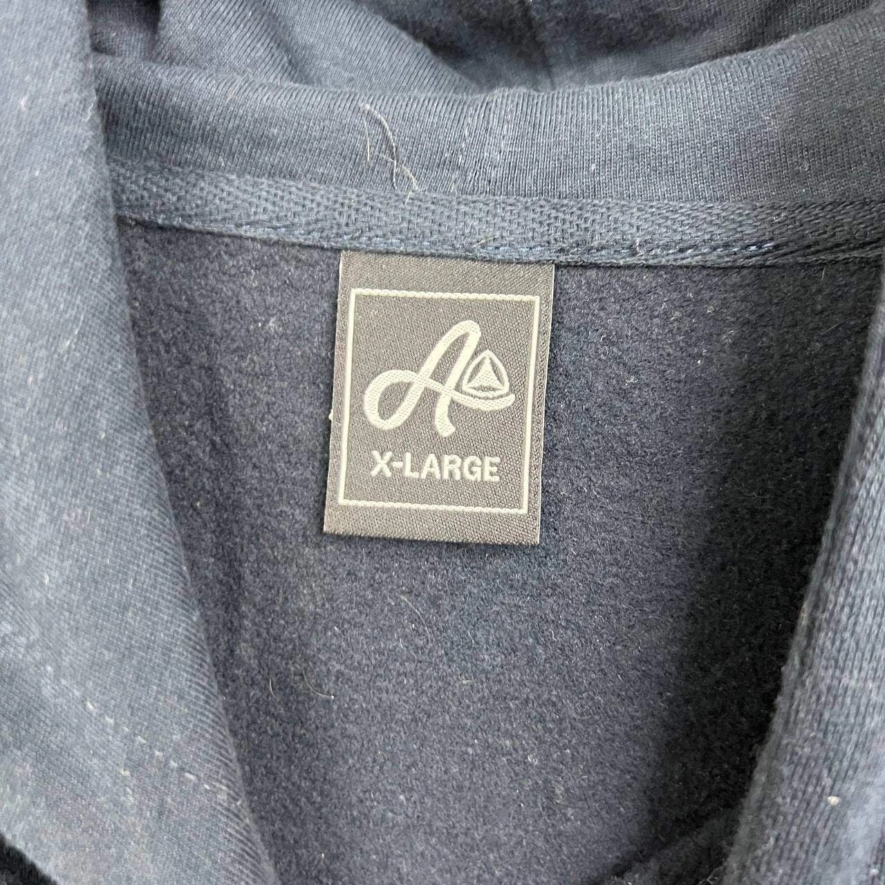 Active Ride Shop Active Ride Shop Hoodie Men Pullover Long Sleeve Pocket XL Size US XL / EU 56 / 4 - 7 Thumbnail