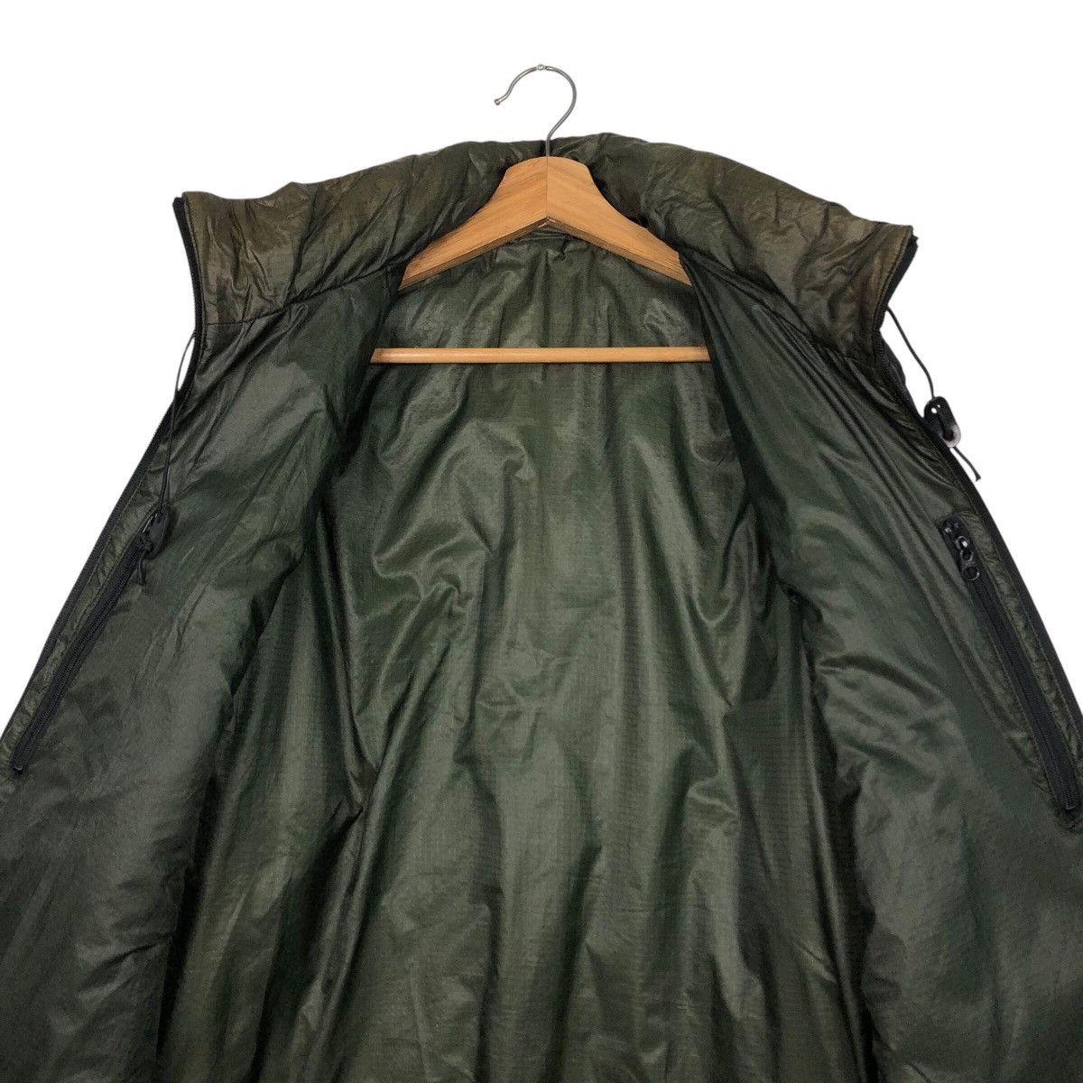 Buzz Rickson's 📌Reversible Quilted Bomber Jacket Buzz Rickson's Power Size US L / EU 52-54 / 3 - 16 Thumbnail