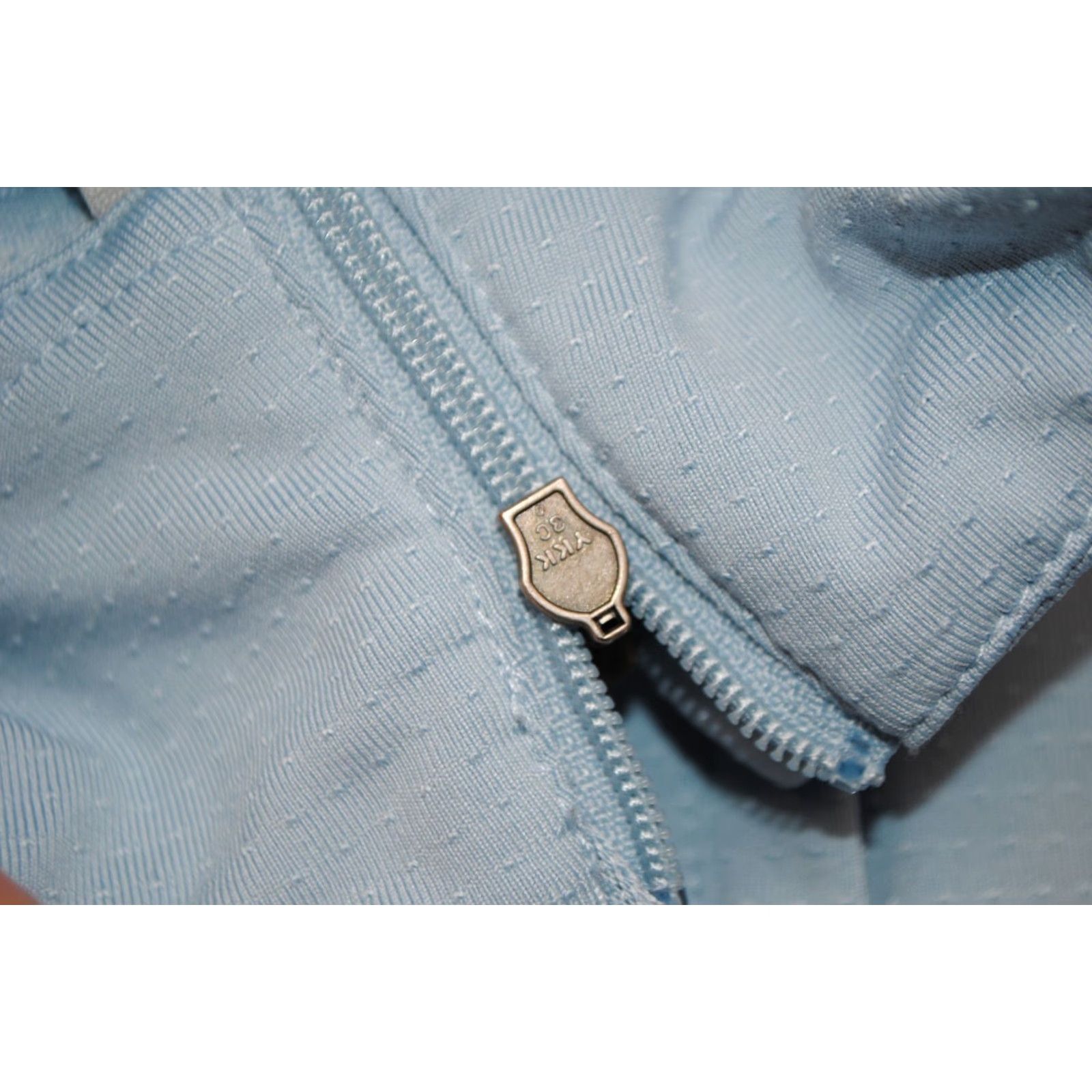 Nike ACG VINTAGE Nike ACG LONGSLEEVE SHIRT MENS MEDIUM BLUE Nike SPHERE THERMALBLUE RARE Size US M / EU 48-50 / 2 - 7 Thumbnail