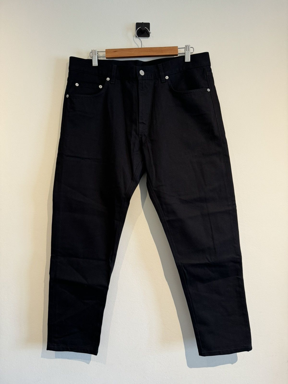 Berluti Berluti Haider Ackermann Denim Size US 36 / EU 52 - 1 Thumbnail