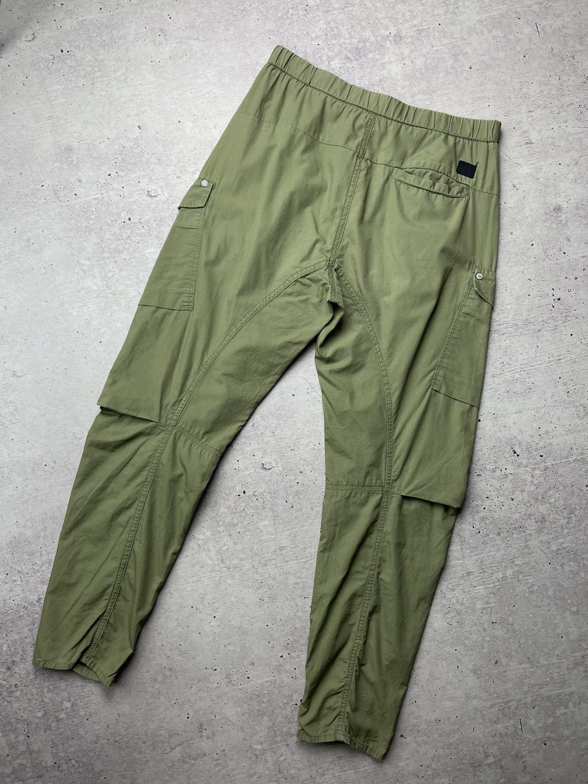 G-Star G-Star Raw Army Pants Women Size 25" / US 0 / IT 36 - 5 Thumbnail