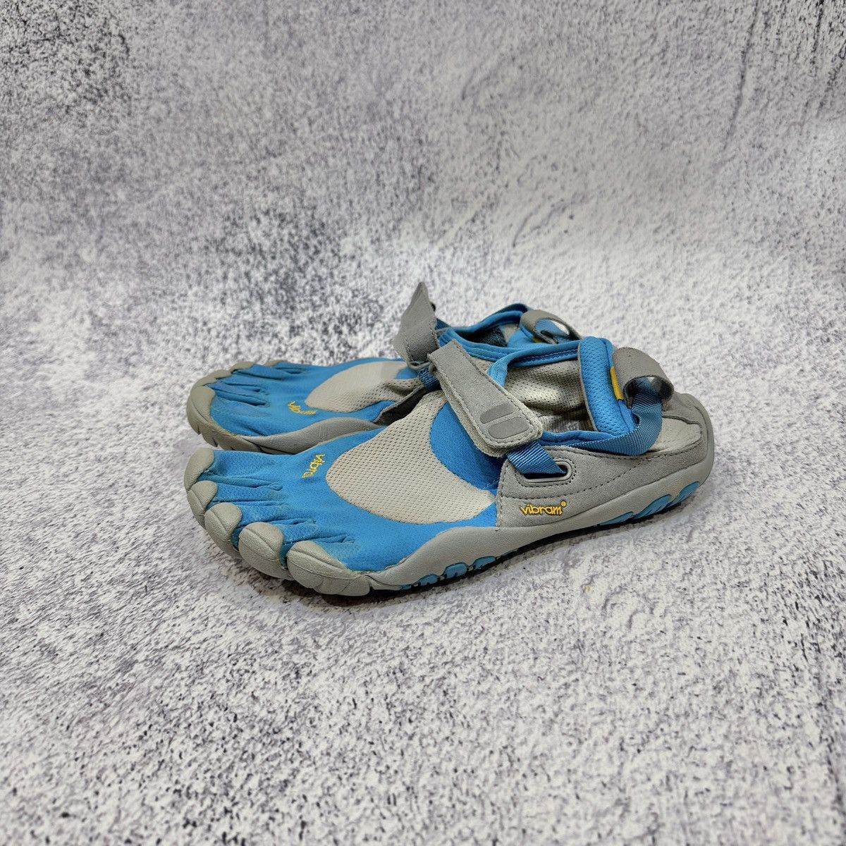 Vibram Vibram Fivefingers KMD Sport EU40 25cm Size US 9.5 / IT 39.5 - 1 Thumbnail
