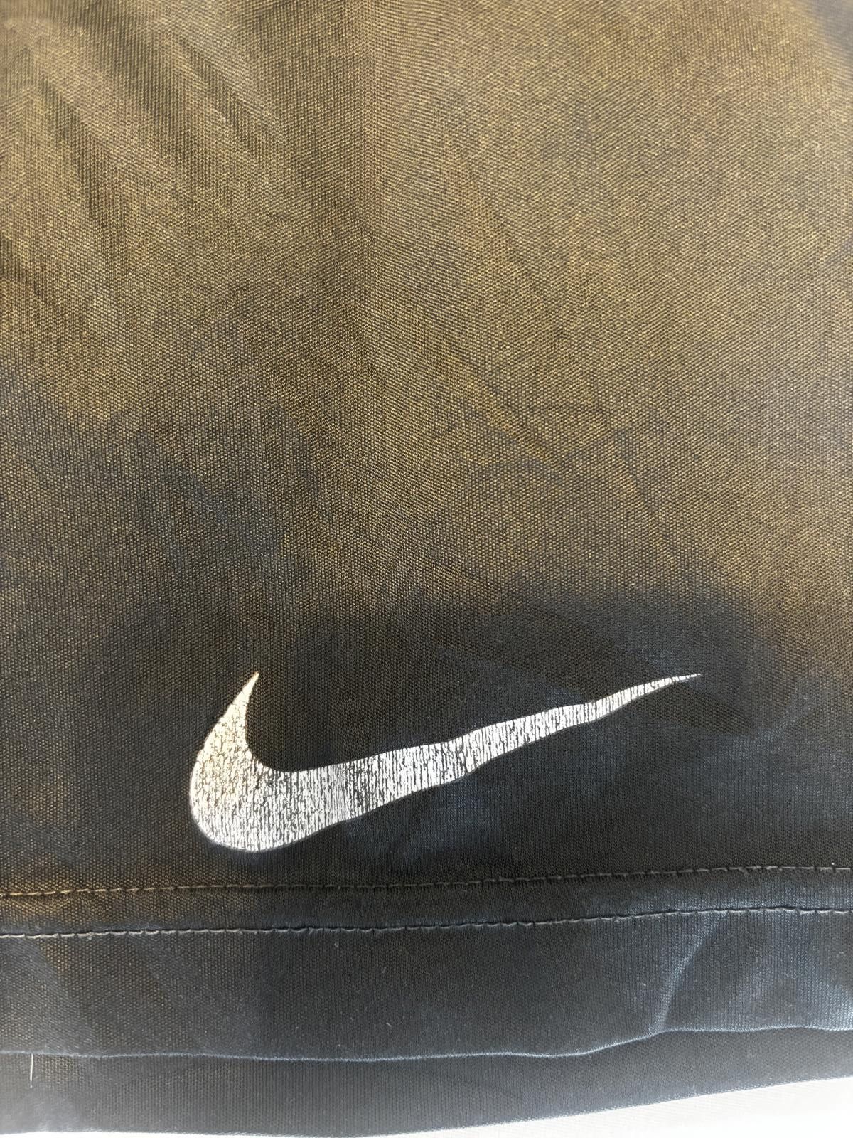 Nike Mens Nike Dri-FIT Athletic Shorts - Black Size US 36 / EU 52 - 6 Thumbnail