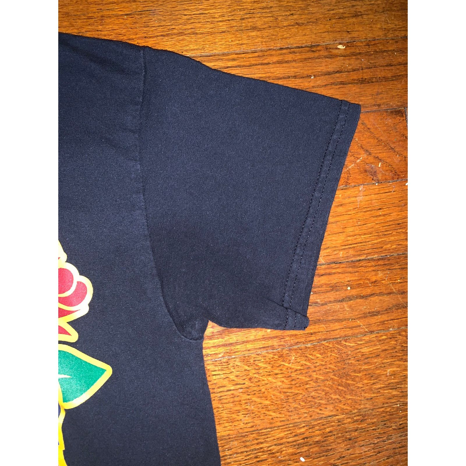 Other Chinatown Market Thank You Have A Nice Day T-Shirt M Black Size US M / EU 48-50 / 2 - 4 Thumbnail