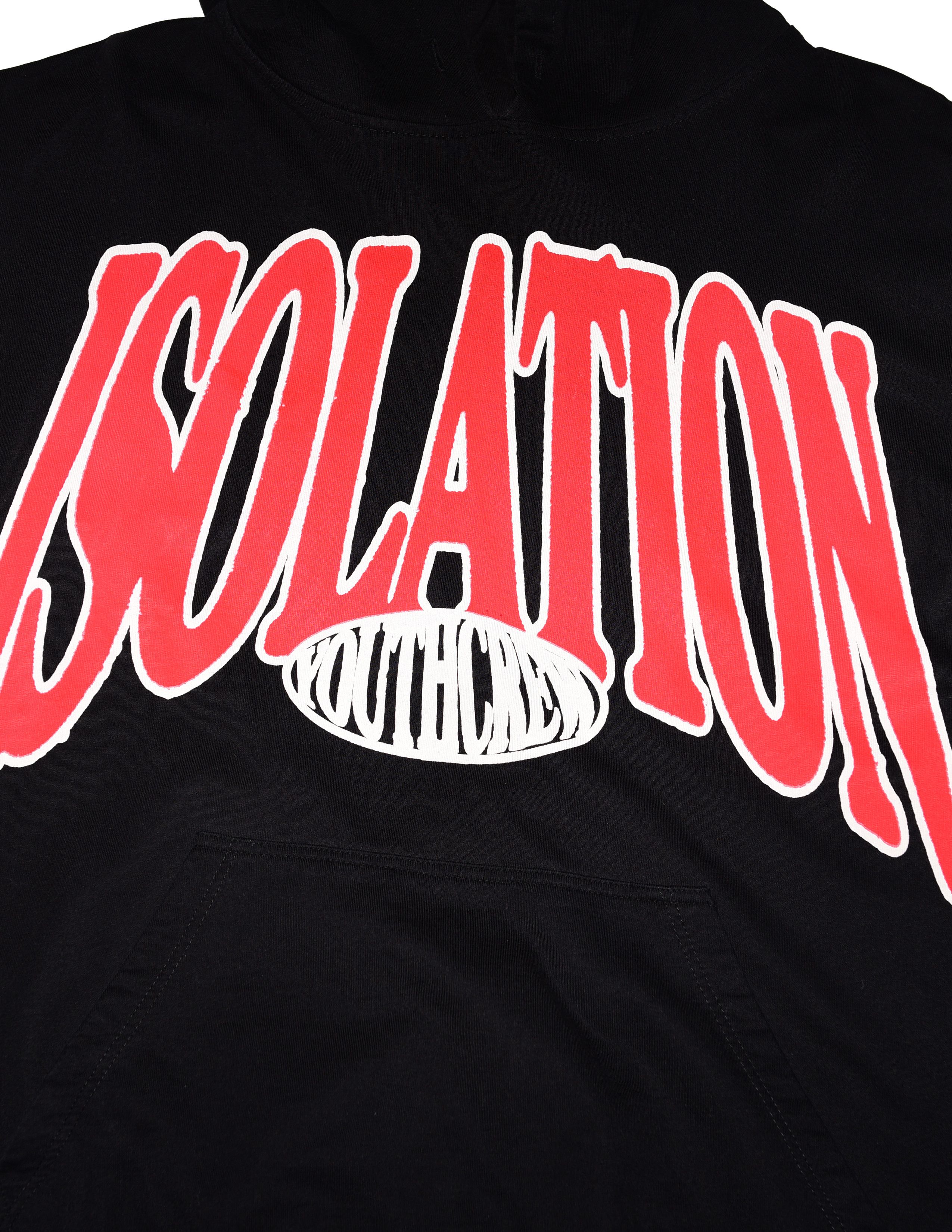 FUCT Isolation Youth Crew Sample Hoodie Size US XXL / EU 58 / 5 - 3 Thumbnail