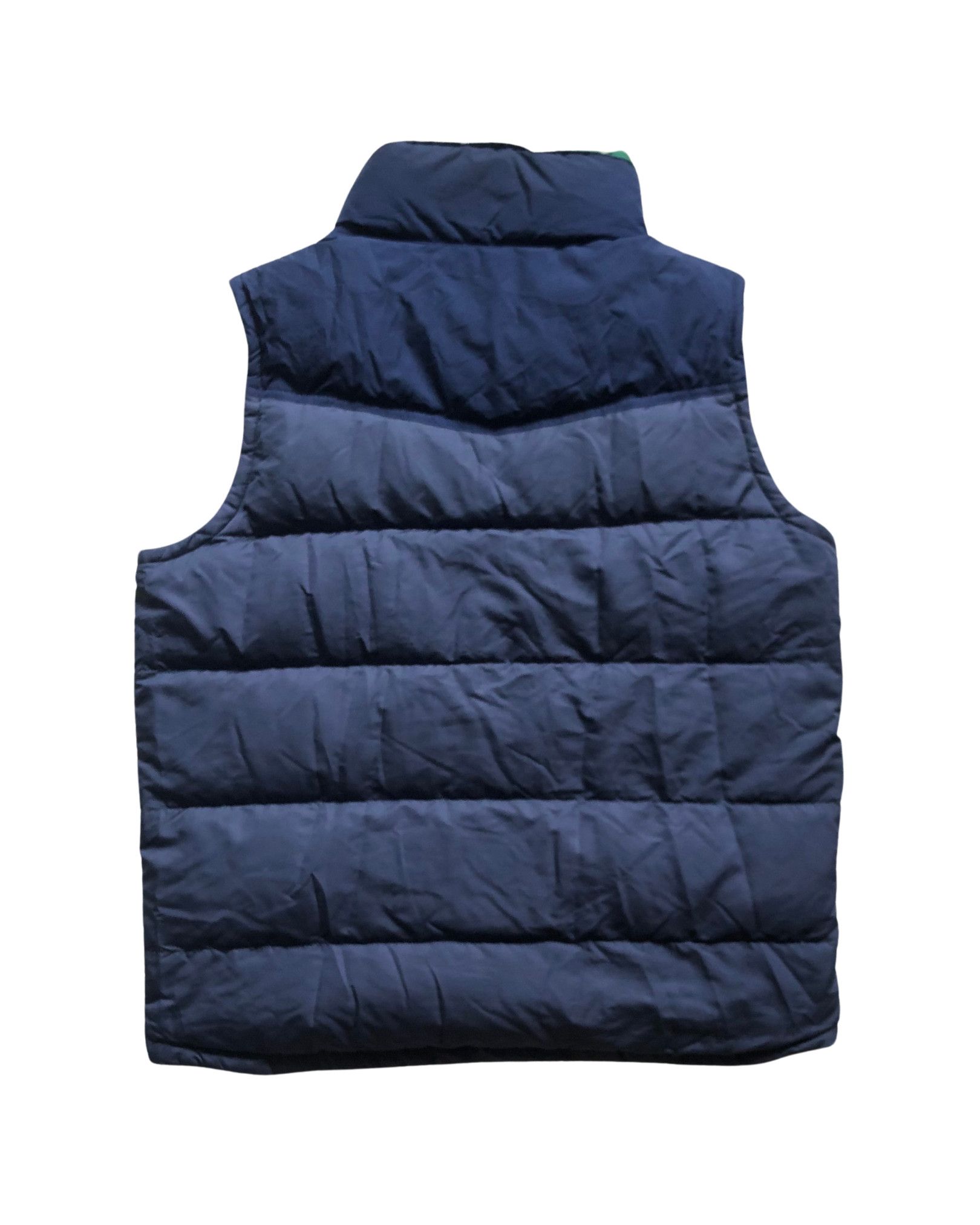 Patagonia Patagonia Slingshot Down Vest Blue Size US M / EU 48-50 / 2 - 4 Thumbnail