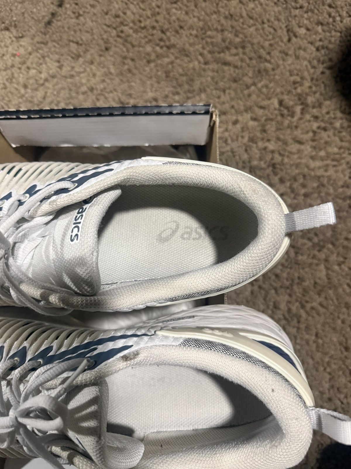 Asics × Kiko Kostadinov Asics Kiko Kostadinov Gel Delva Size US 10.5 / EU 43-44 - 5 Thumbnail