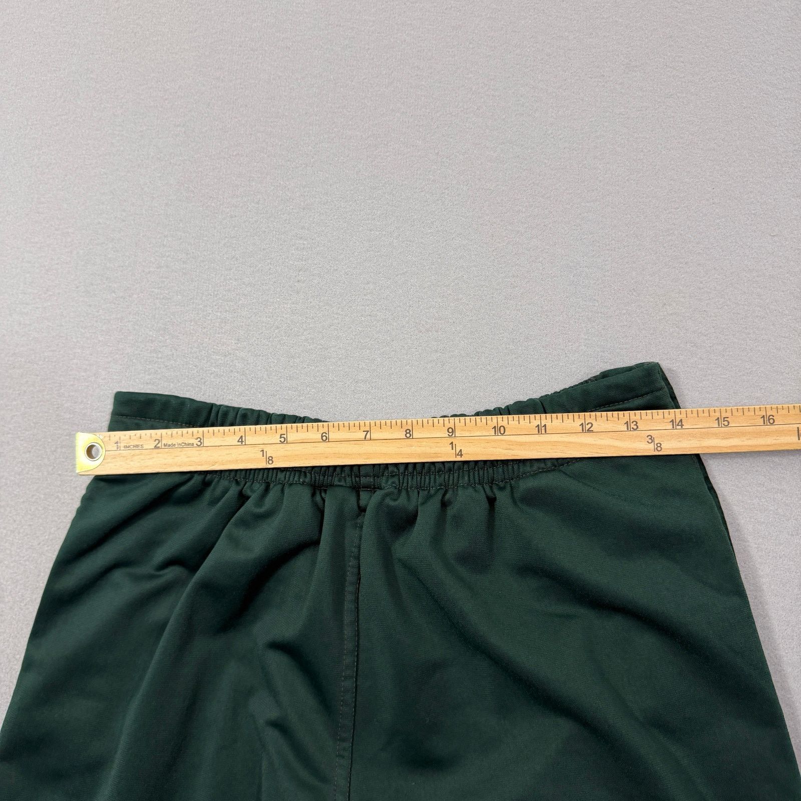Vintage Vintage Michigan State Spartans Tear Away Warm Up Pants Size US 30 / EU 46 - 8 Thumbnail