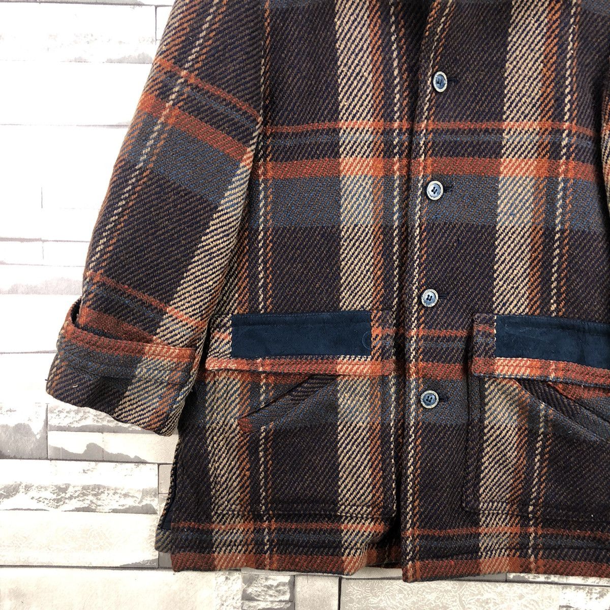 McGregor × Vintage Vintage Mc Gregor Jacket Size US M / EU 48-50 / 2 - 5 Thumbnail