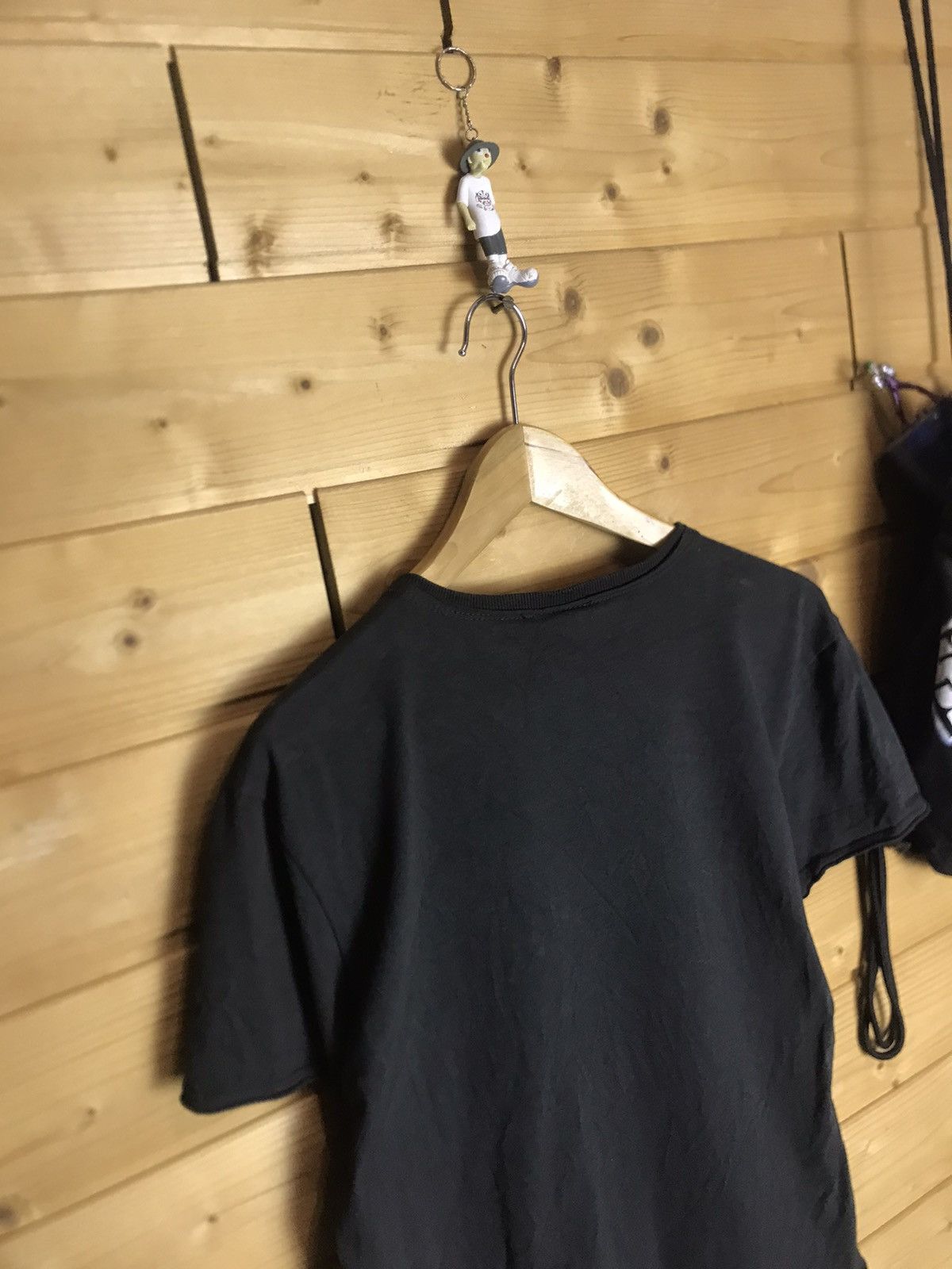 Band Tees Nirvana t-shirt Size US S / EU 44-46 / 1 - 7 Thumbnail