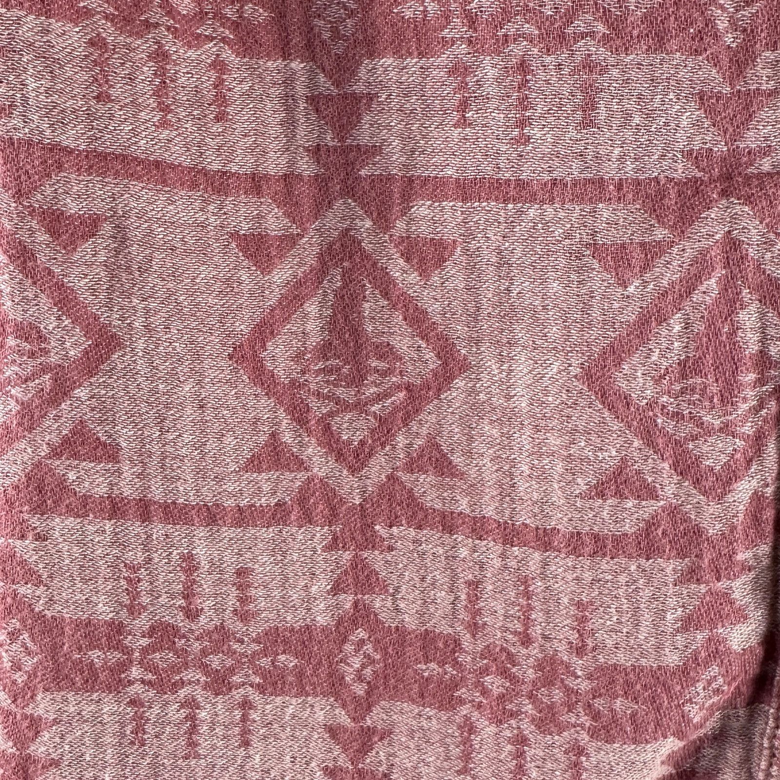 Hysteric Glamour Pink Western Button-Up Size S / US 4 / IT 40 - 5 Thumbnail
