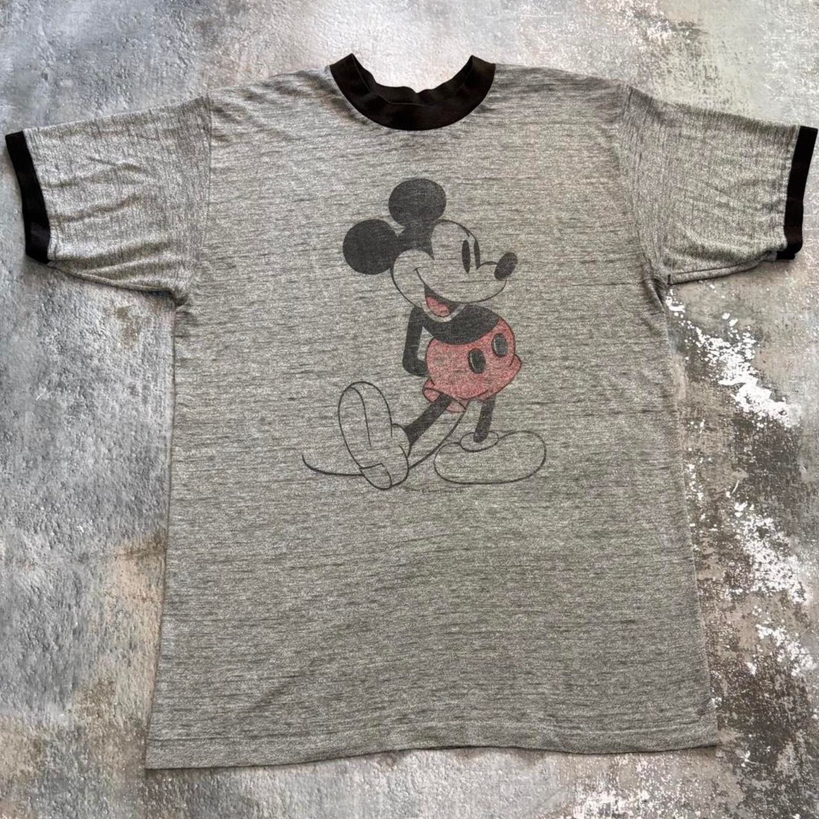 Disney × Number (N)ine | Grailed