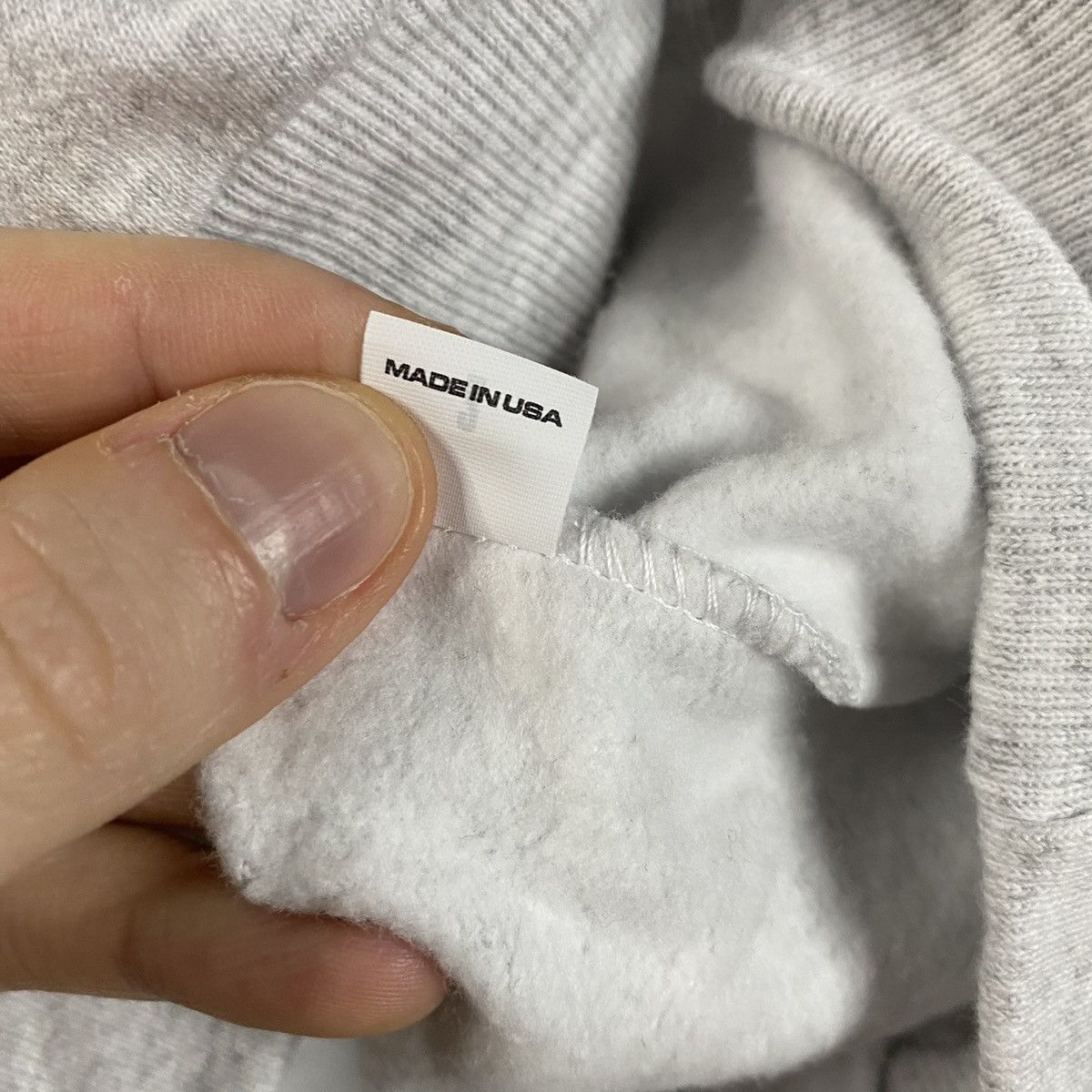 Gosha Rubchinskiy × Kanye West Kanye West x Gosha “Black Dog” Hoodie Size US XL / EU 56 / 4 - 5 Thumbnail