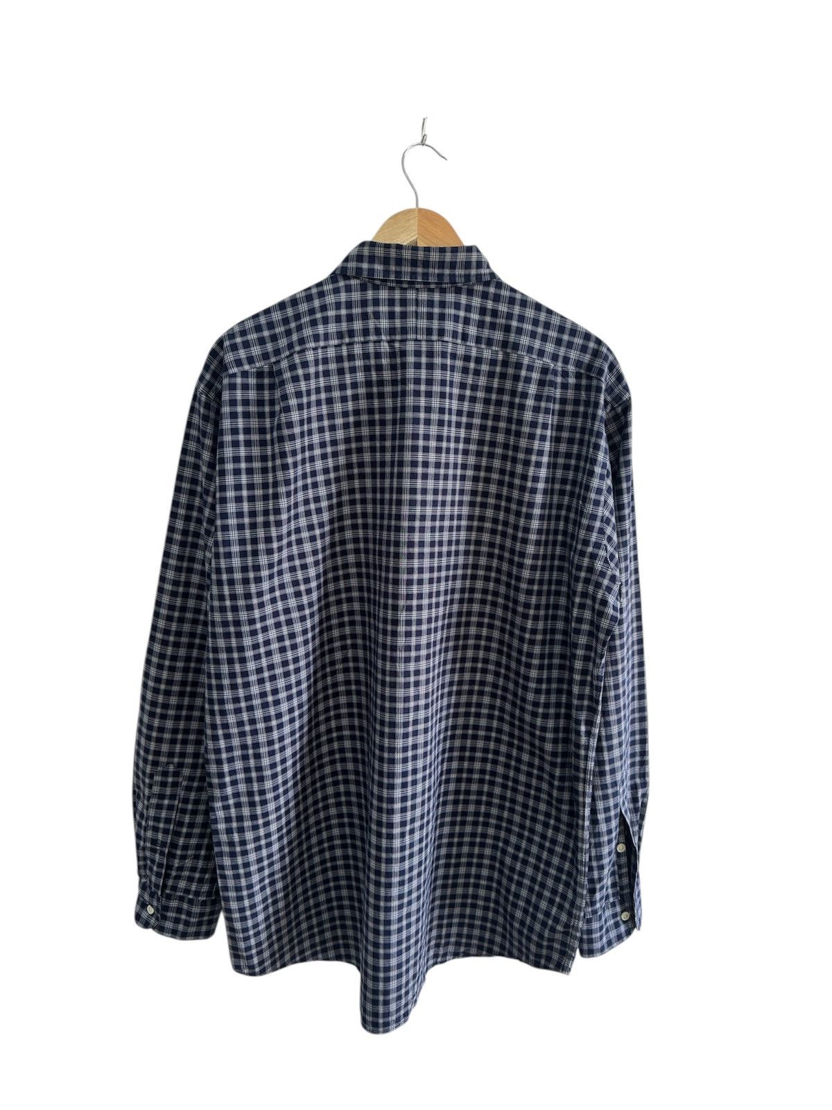Ralph Lauren Polo by Ralph Lauren Checkered Size US L / EU 52-54 / 3 - 2 Thumbnail