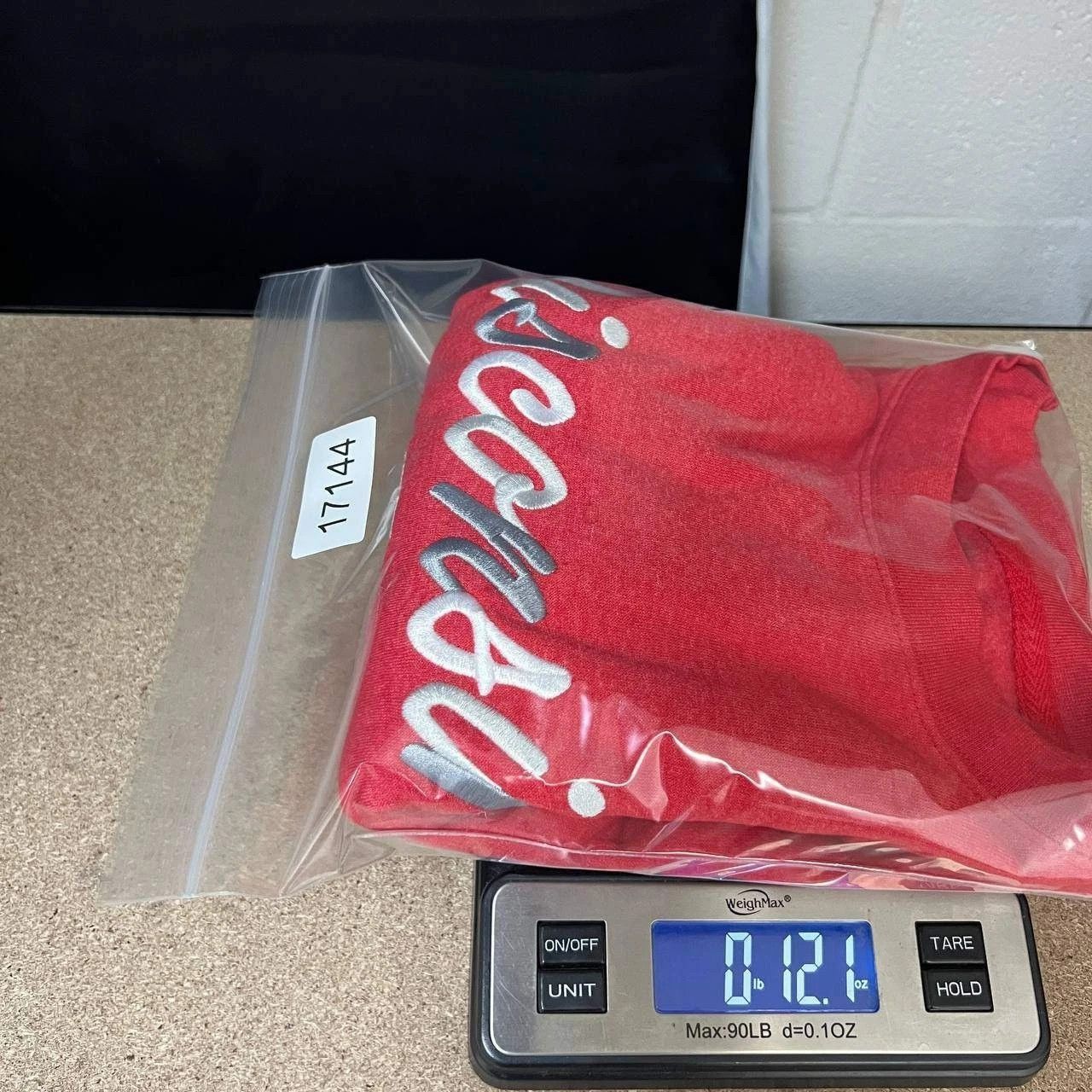 Other Wisconsin Badgers Sweatshirt Women M Pullover Long Sleeve Size M / US 6-8 / IT 42-44 - 7 Thumbnail