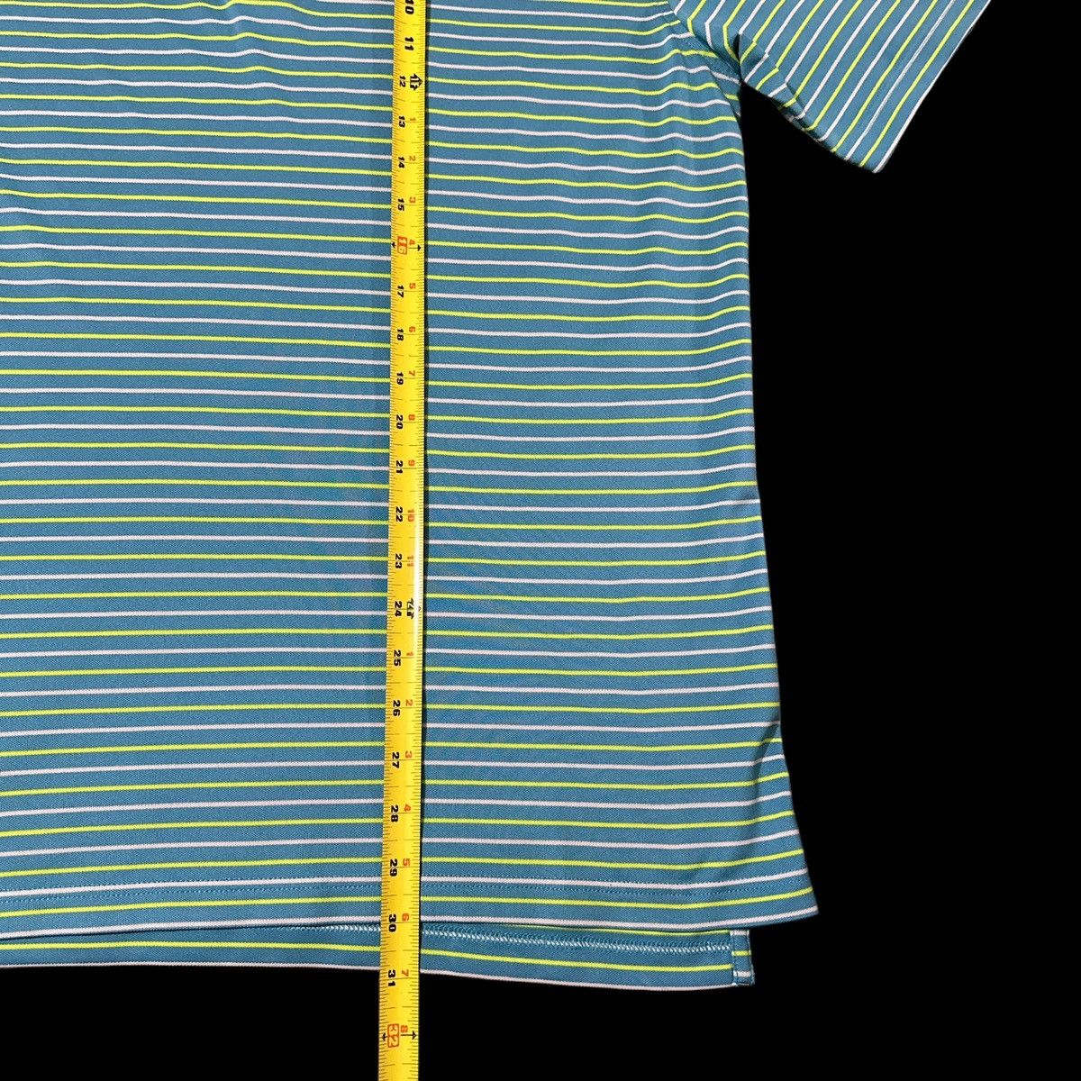Peter Millar Peter Millar Southern Comfort Polo Shirt Size Large Size US L / EU 52-54 / 3 - 2 Thumbnail