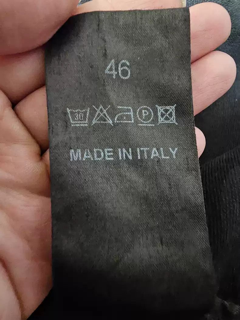 Raf Simons Raf Simons Washed grey coat-2505 Size US M / EU 48-50 / 2 - 6 Thumbnail