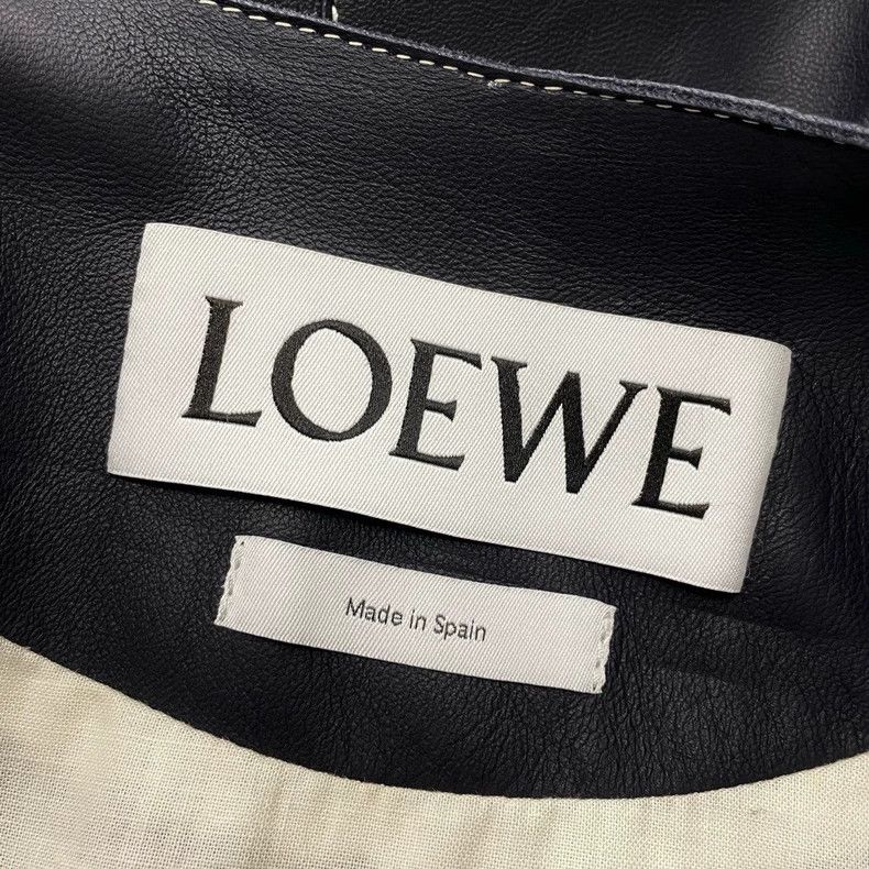 Loewe LOEWE Skinny coat Size XS / US 0-2 / IT 36-38 - 5 Thumbnail