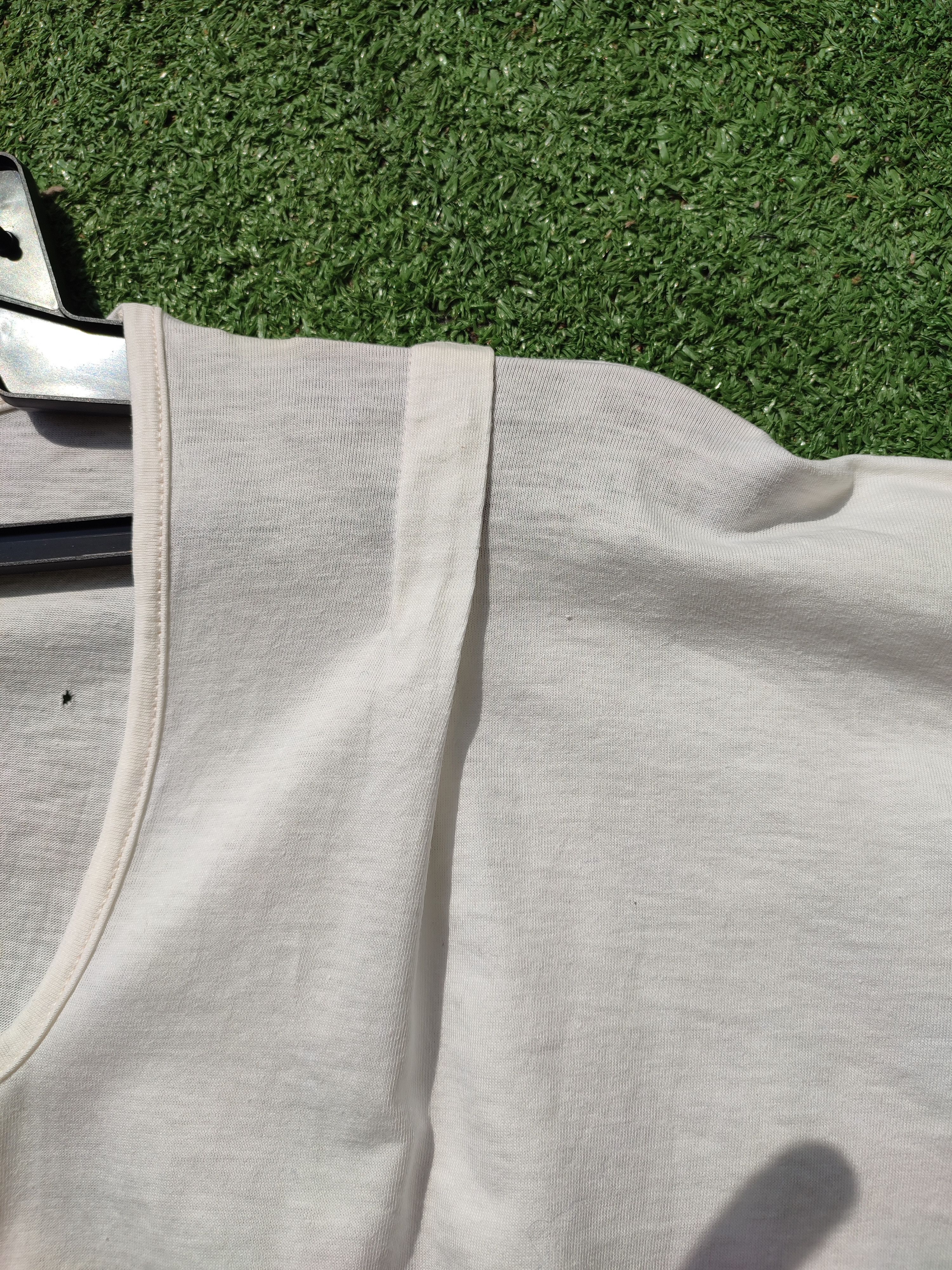 Fendi 90s Fendi Long Sleeve Size US M / EU 48-50 / 2 - 6 Thumbnail
