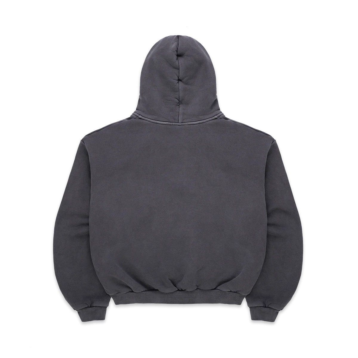SKYLRK Justin Bieber SKYLRK No Zip Hoodie Ash Size US L / EU 52-54 / 3 - 2 Thumbnail