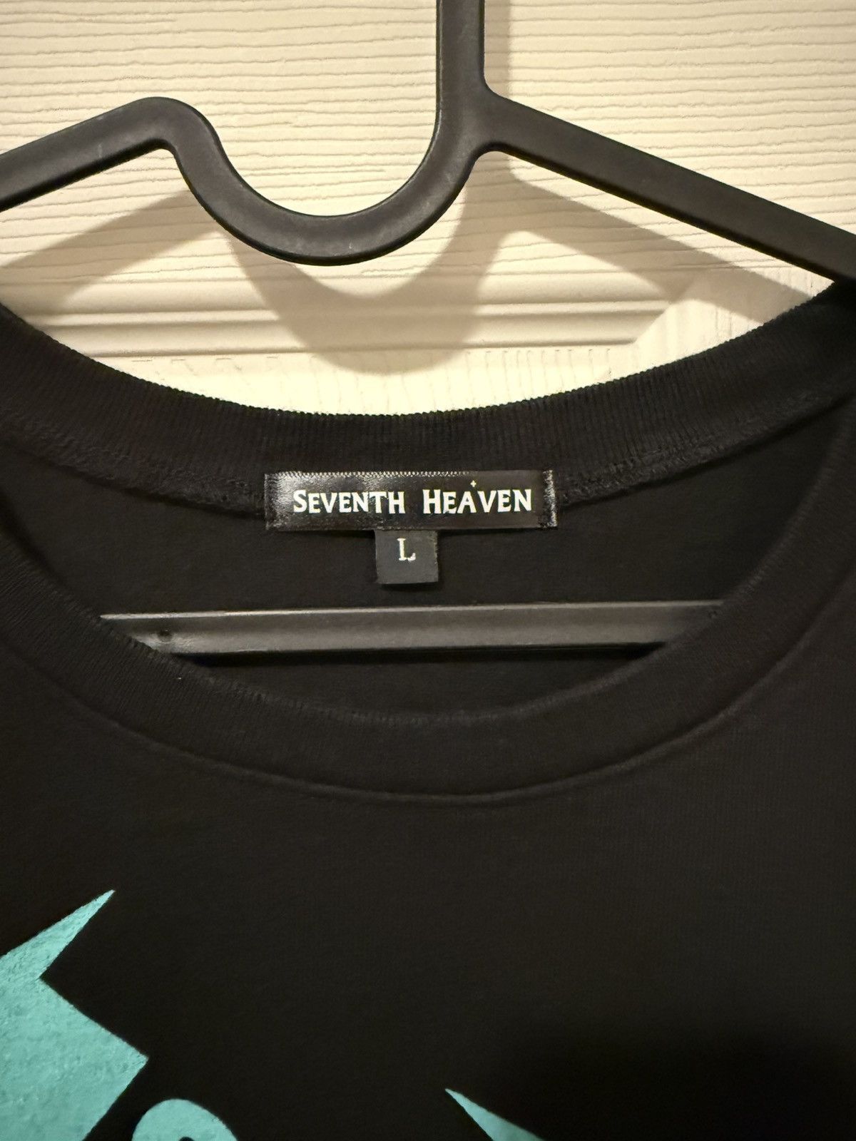 Seventh Heaven Seventh Heaven Shirt Size US L / EU 52-54 / 3 - 2 Thumbnail