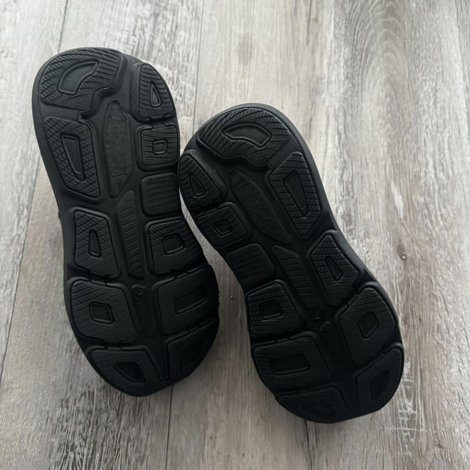 Hoka HOKA • WMNS Bondi 9 "Black" (8M) Size US 8 / EU 41 - 5 Thumbnail