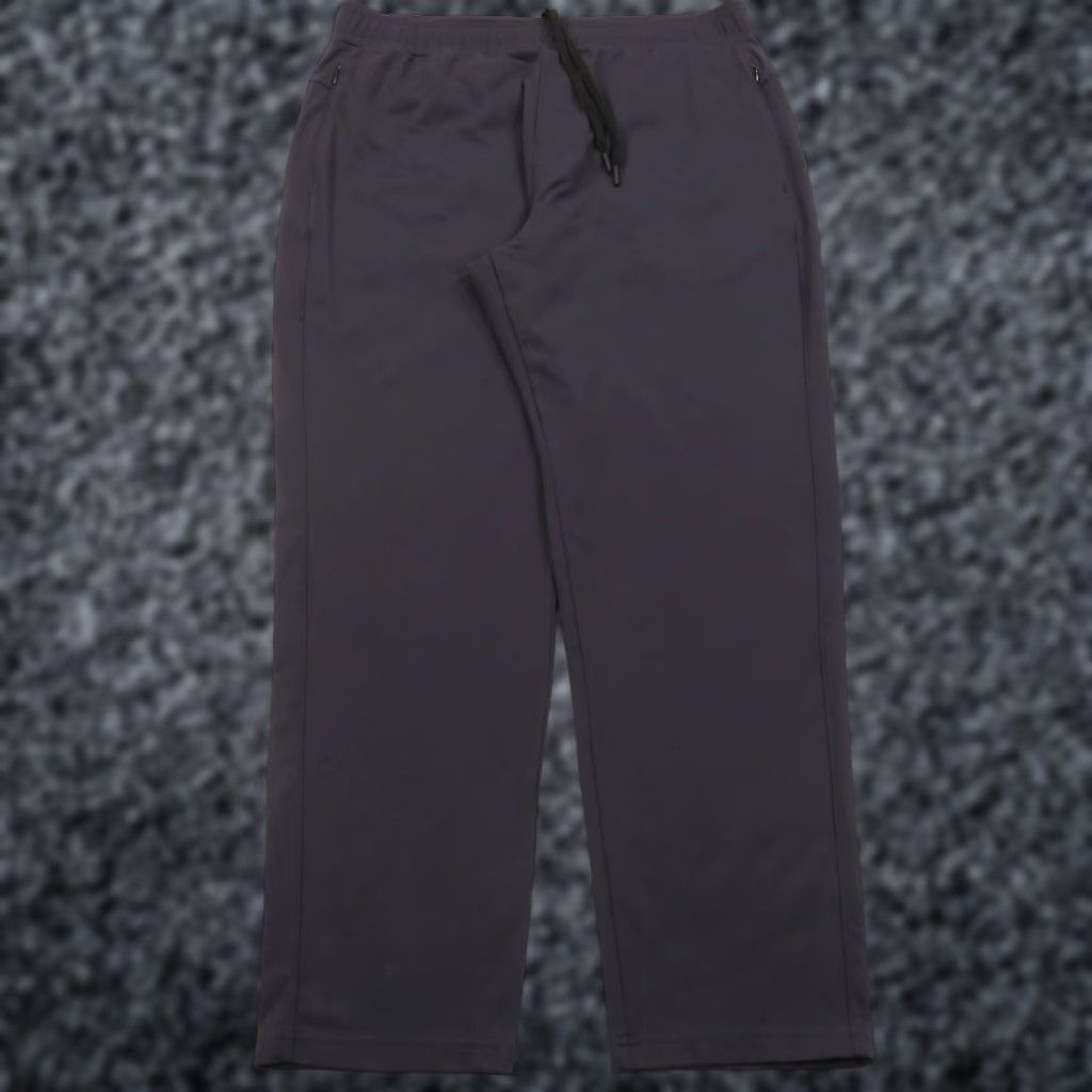 Vintage Public Rec Daymaker Pants 38x30 Men Navy All Day Every Day 4 Way Flex Sweatpants Size US 38 / EU 54 - 1 Thumbnail
