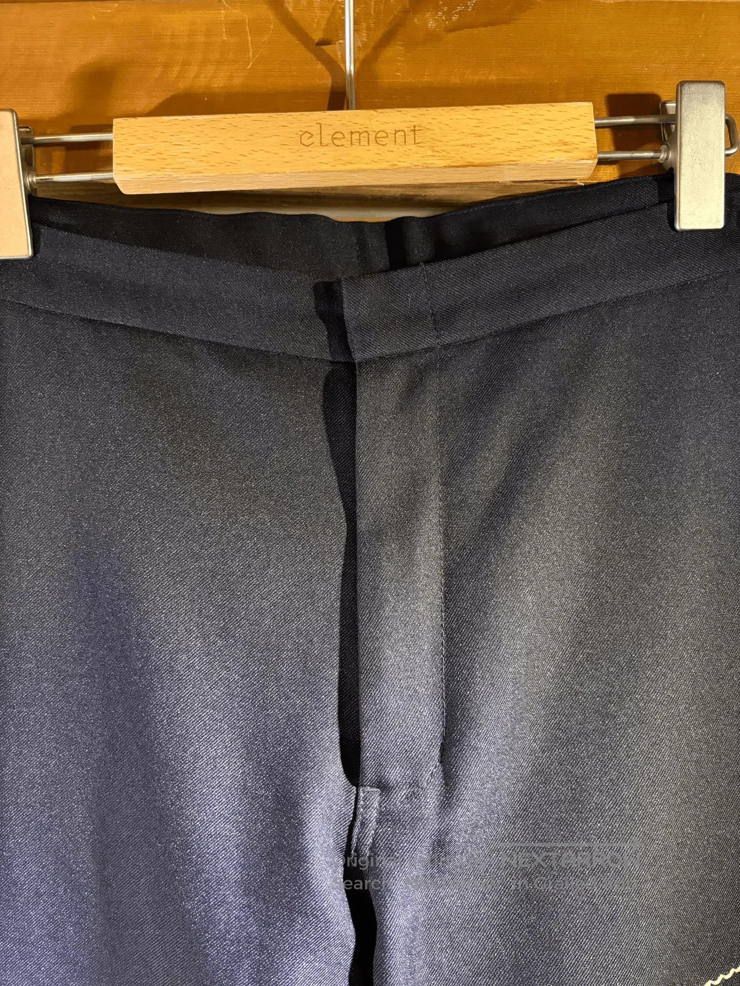 Comme des Garcons Homme Plus Comme des Garçons Homme Plus 1999 Trousers. Size US 28 / EU 44 - 2 Thumbnail