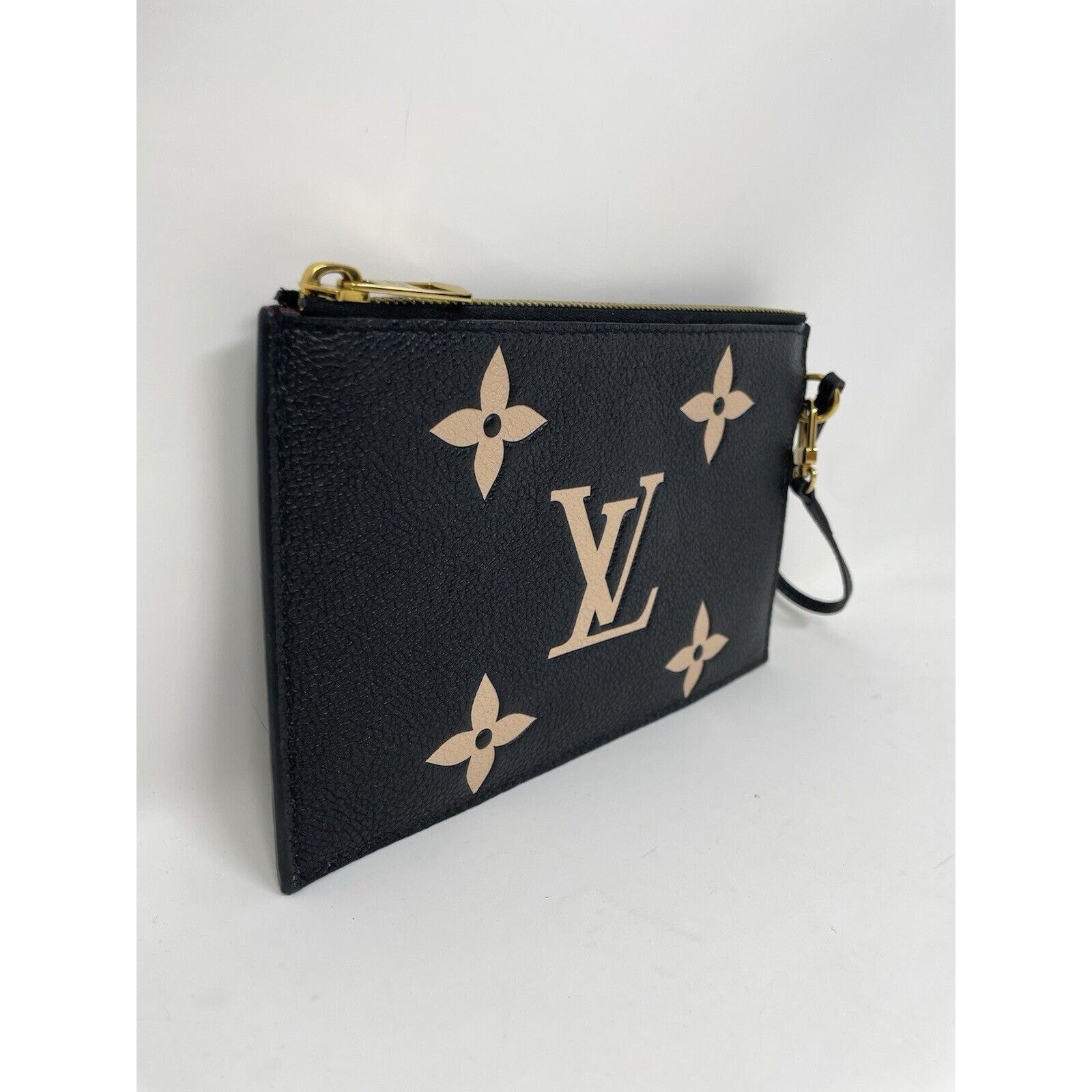 Louis Vuitton Louis Vuitton Empreinte pouch Size ONE SIZE - 3 Thumbnail