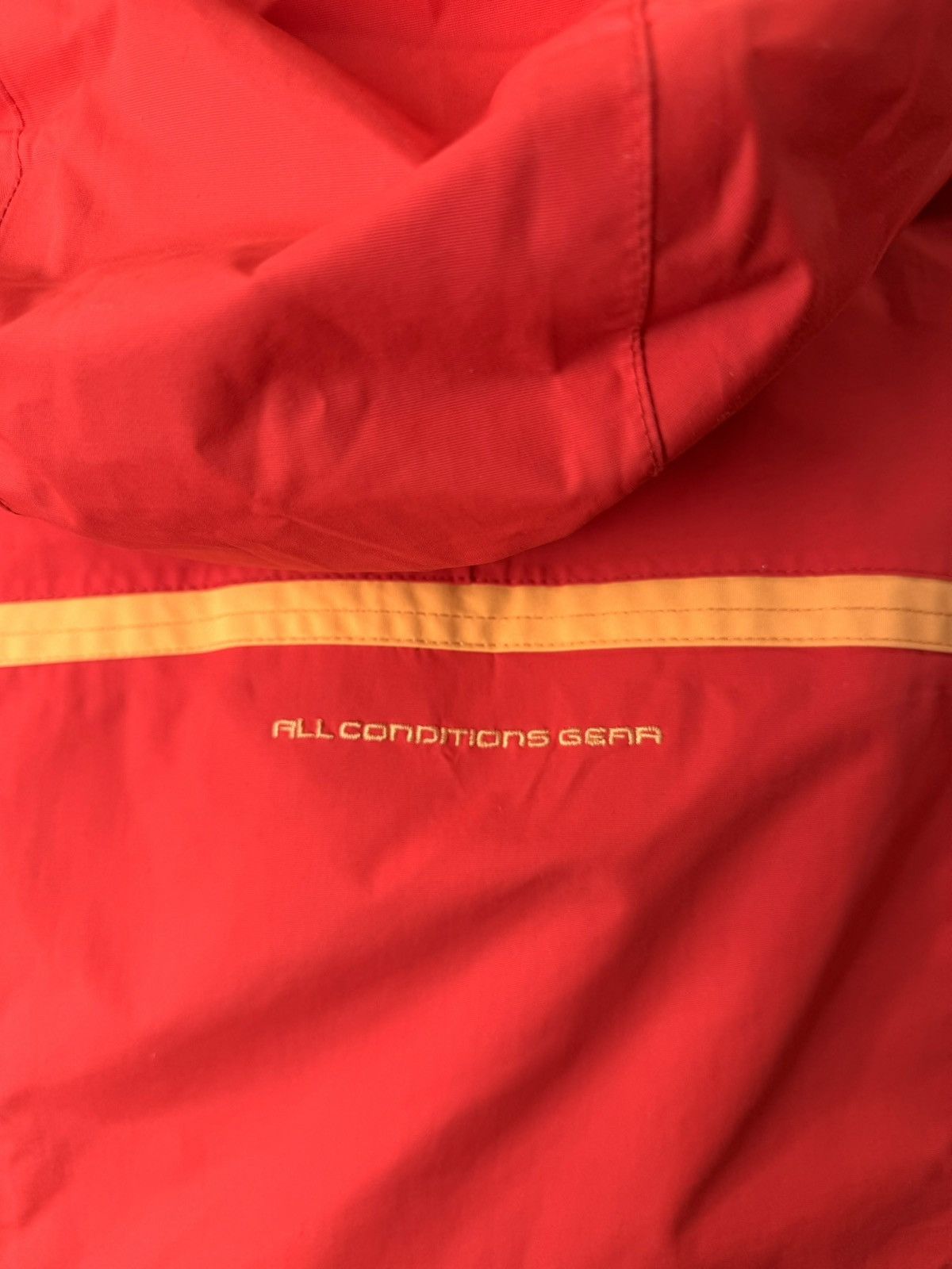 Nike ACG Beautiful Vintage Nike ACG Jacket Oak Gorpcore Ley Size S / US 4 / IT 40 - 10 Thumbnail