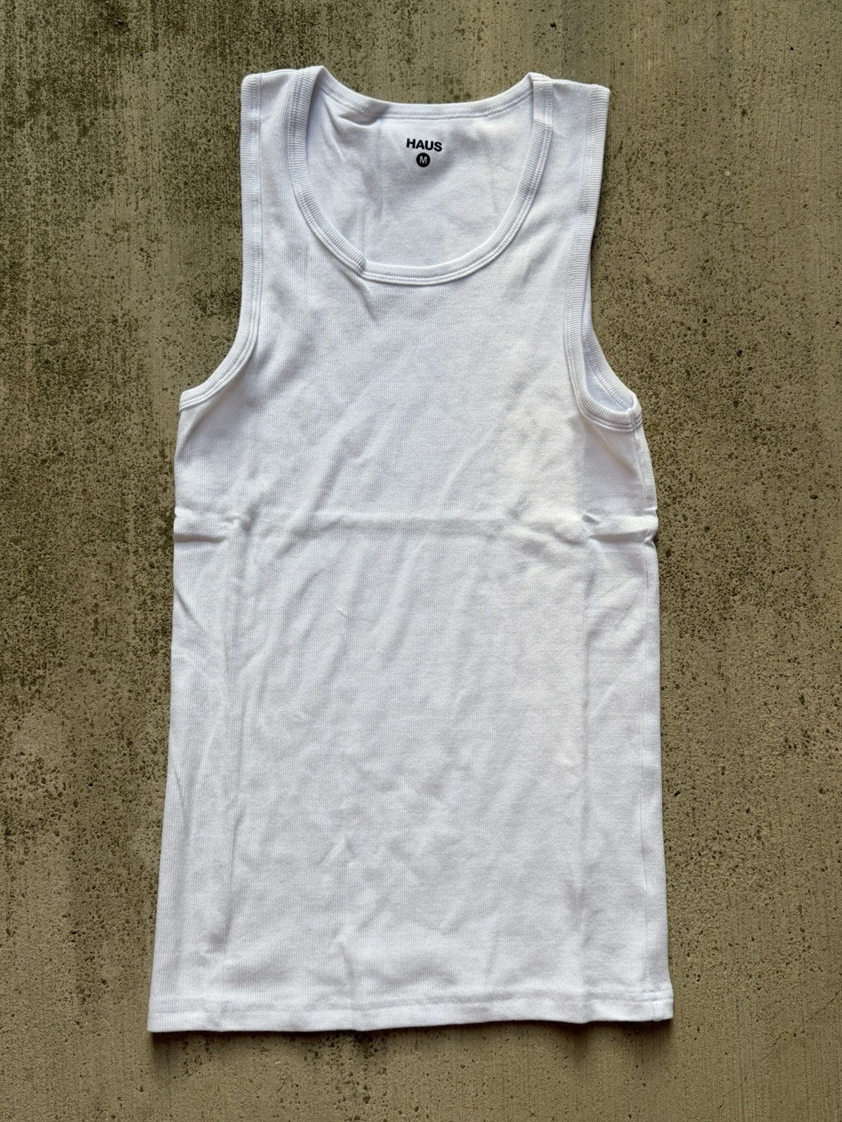 Other Haus tank top Size US M / EU 48-50 / 2 - 1 Thumbnail
