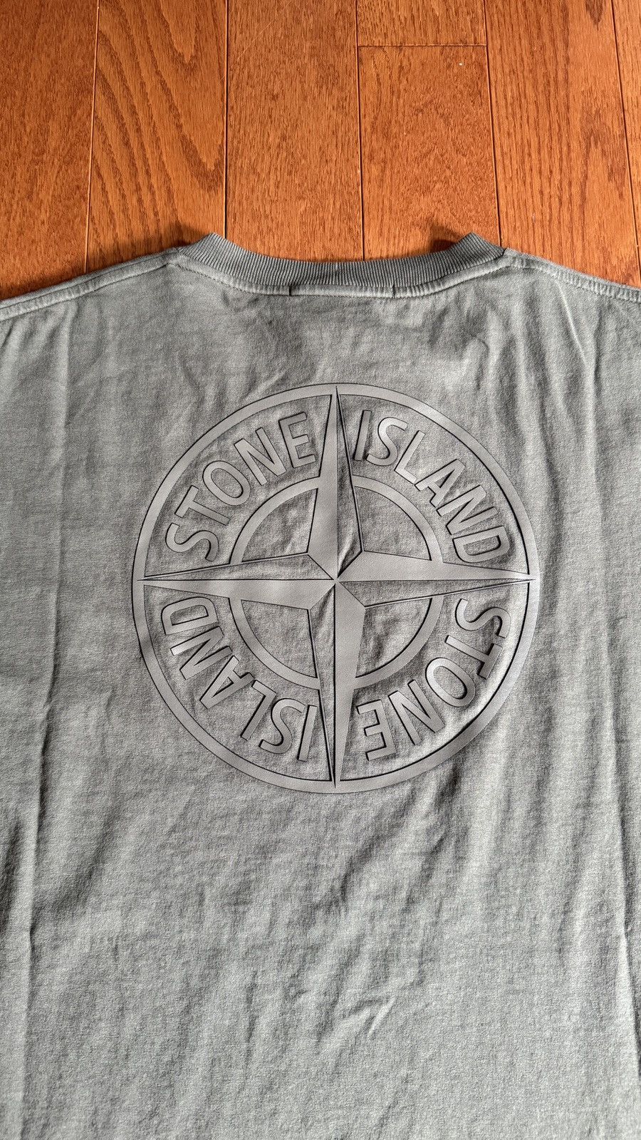 Stone Island Italian Designers x Stone Island x Luxury Size US L / EU 52-54 / 3 - 1 Thumbnail