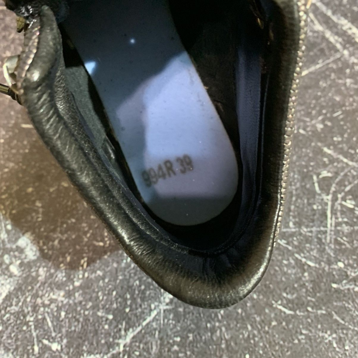 Other CETTI ITALY Women’s New Boots Size 39 Rick Owens Style Size US 9 / IT 39 - 9 Thumbnail