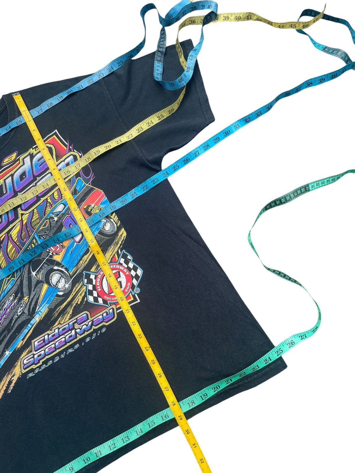 Gildan Vintage Prelude Dream Tshirt Size US XL / EU 56 / 4 - 8 Thumbnail