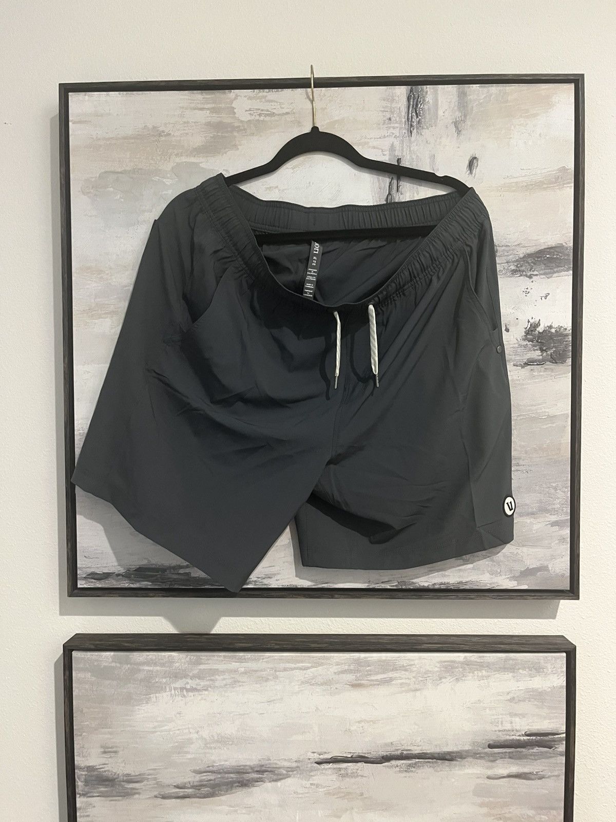 Vuori Vuori Shorts Size US 38 / EU 54 - 1 Thumbnail