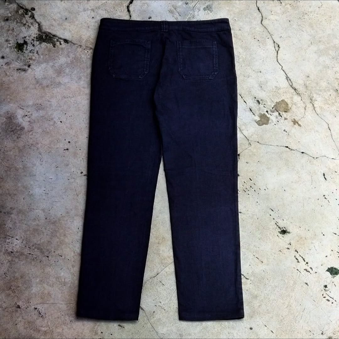 Balenciaga Balenciaga Pants Basic Women Size 32" / US 10 / IT 46 - 7 Thumbnail