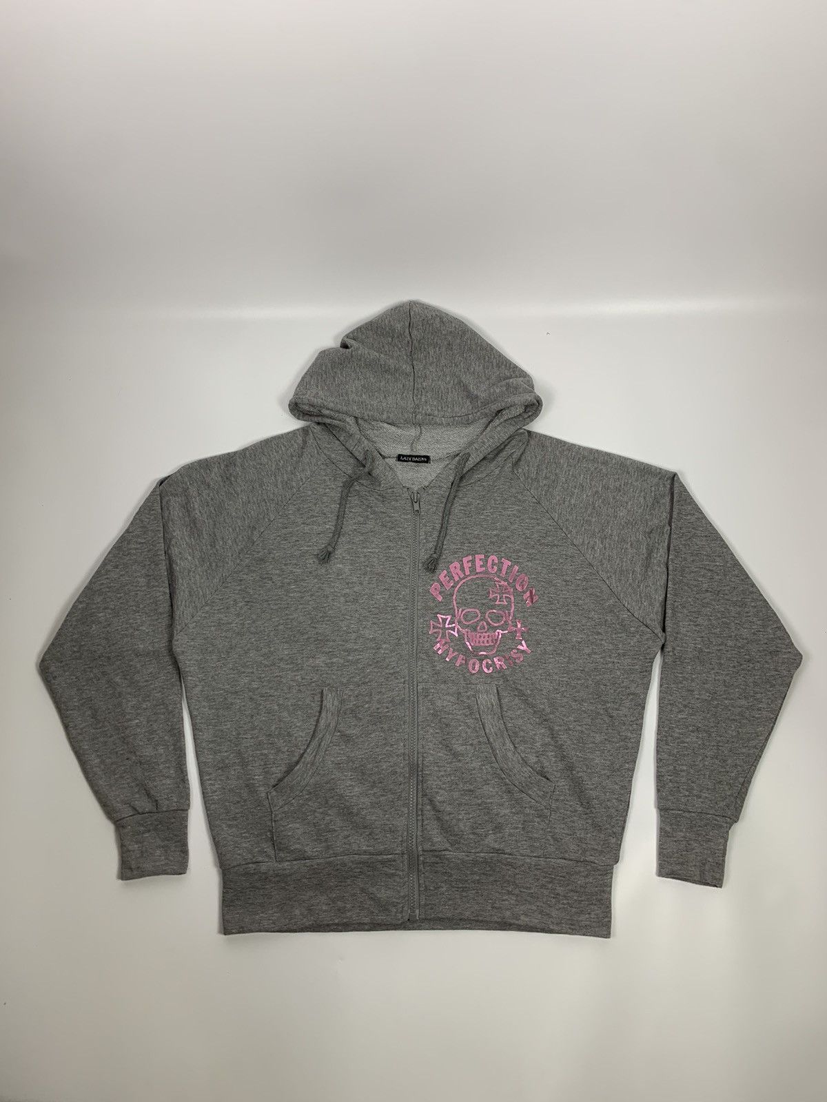 Hysteric Glamour × If Six Was Nine × Japanese Brand Perfection Hypocrisy skulls 777 Size US M / EU 48-50 / 2 - 10 Thumbnail