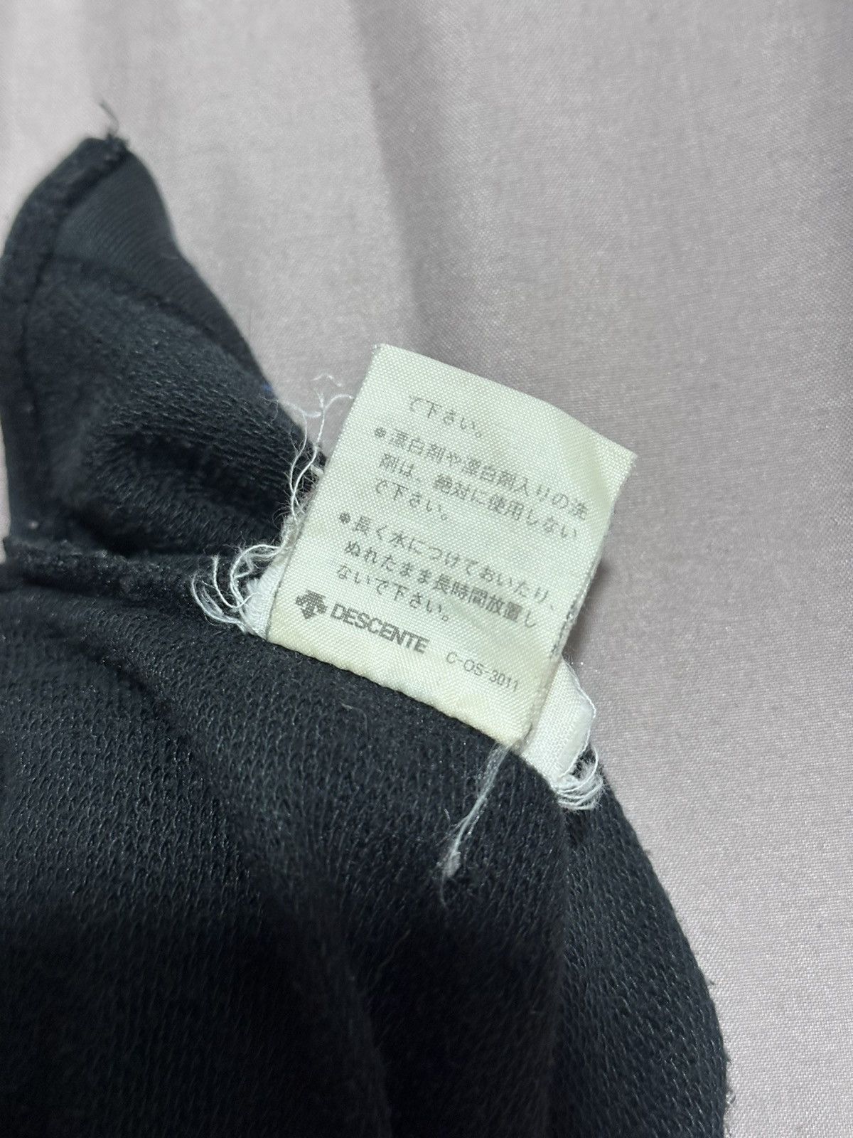Adidas Adidas Trefoil Big Logo Three Stripes Sweatshirt Size US L / EU 52-54 / 3 - 8 Thumbnail