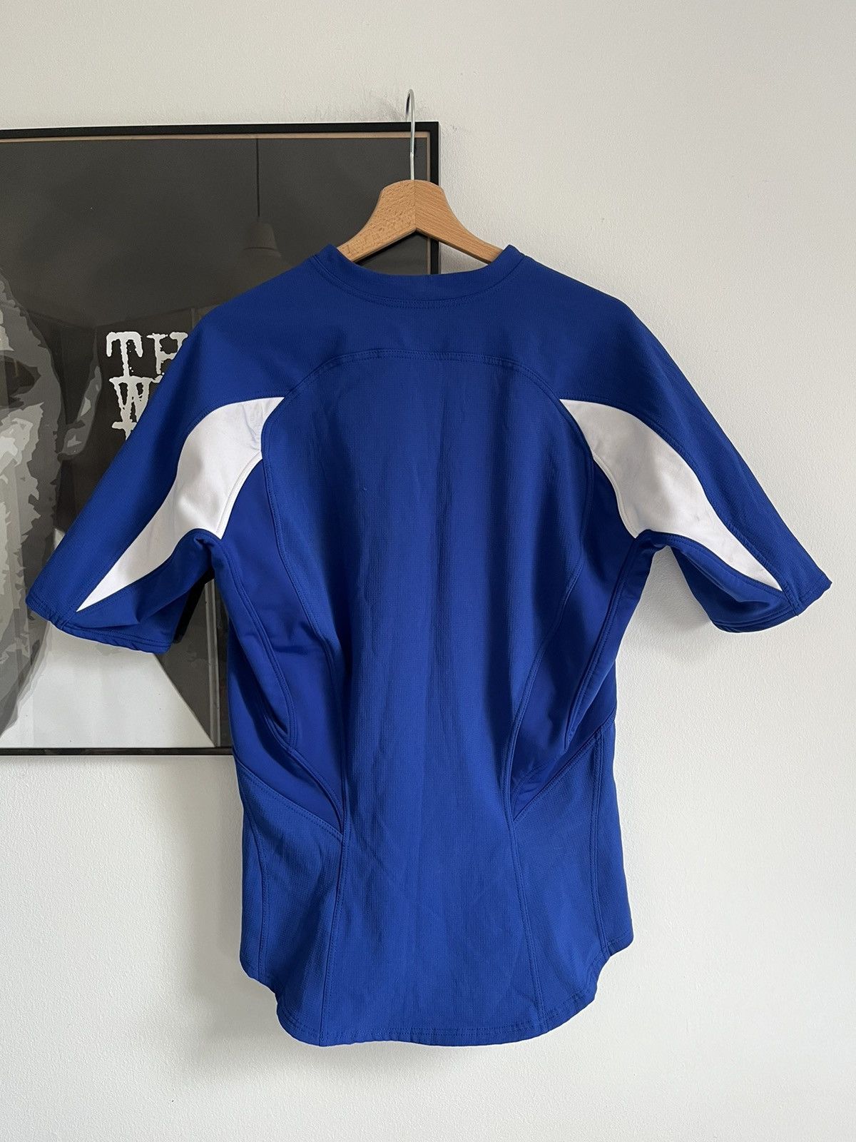 Nike × Vintage Vintage Nike France Rugby Union Jersey Shirt Size US XL / EU 56 / 4 - 6 Thumbnail