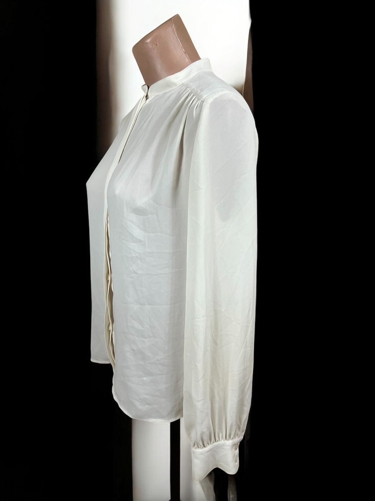 Filippa K Filippa K shirt size S oversize fit Size S / US 4 / IT 40 - 4 Thumbnail