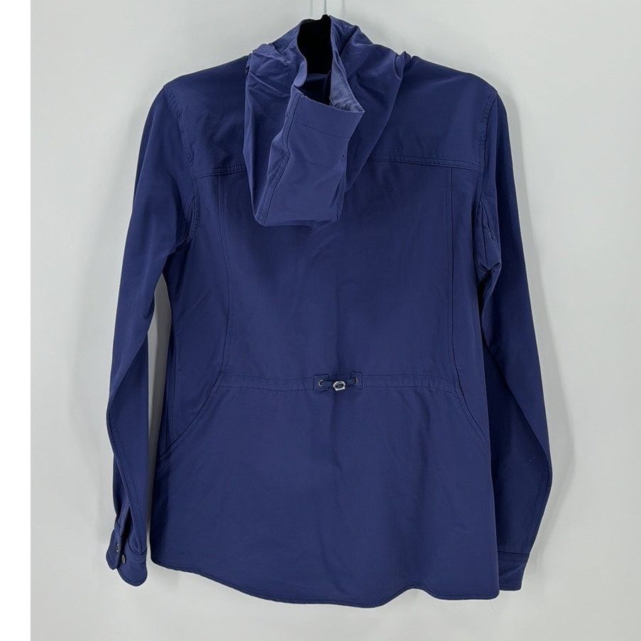 Duluth Trading Company Duluth Flexpedition Shirt Jac Max-Flexing jacket Size S / US 4 / IT 40 - 6 Thumbnail