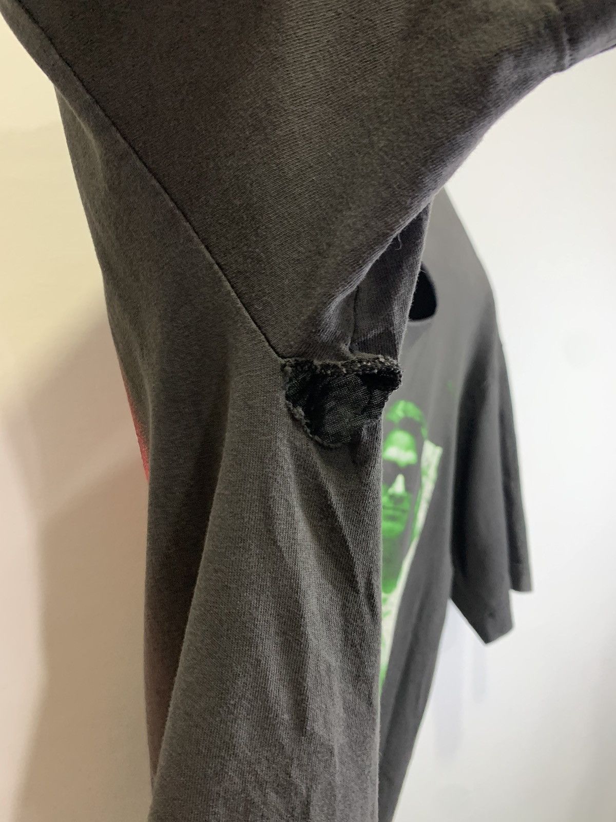 Band Tees × Vintage Vintage Distressed Primus Tshirt Size US M / EU 48-50 / 2 - 12 Thumbnail