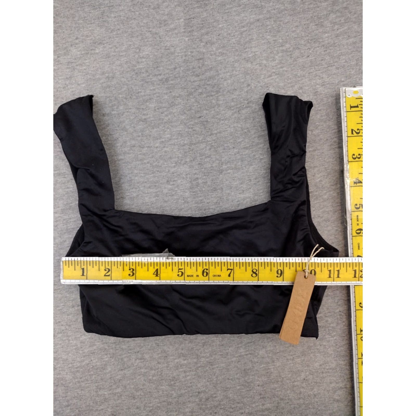 SKIMS VINTAGE: Not Vintage? Size ONE SIZE - 3 Thumbnail