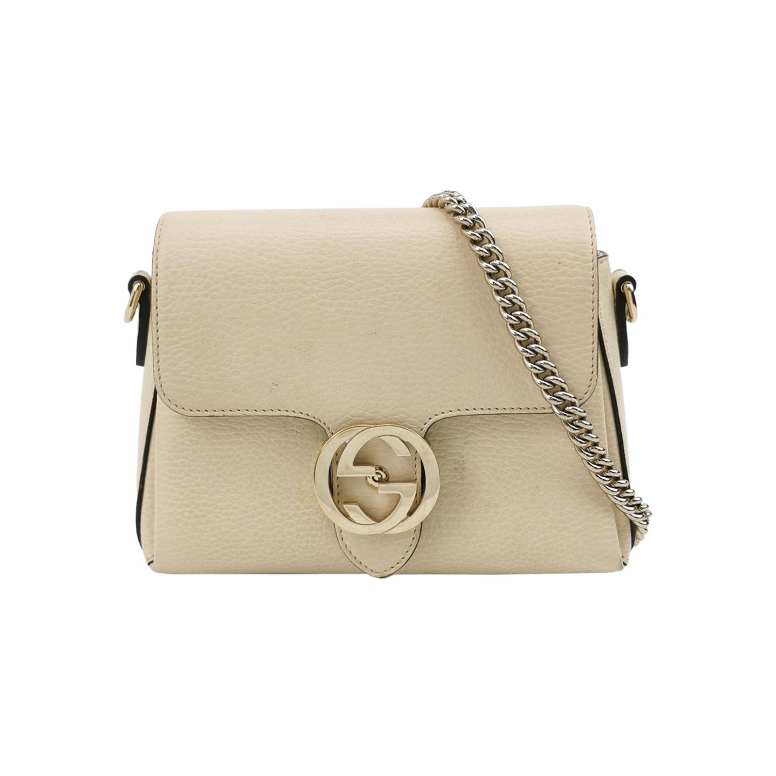 Gucci Gucci Women os Shoulder Bags Size ONE SIZE - 1 Thumbnail