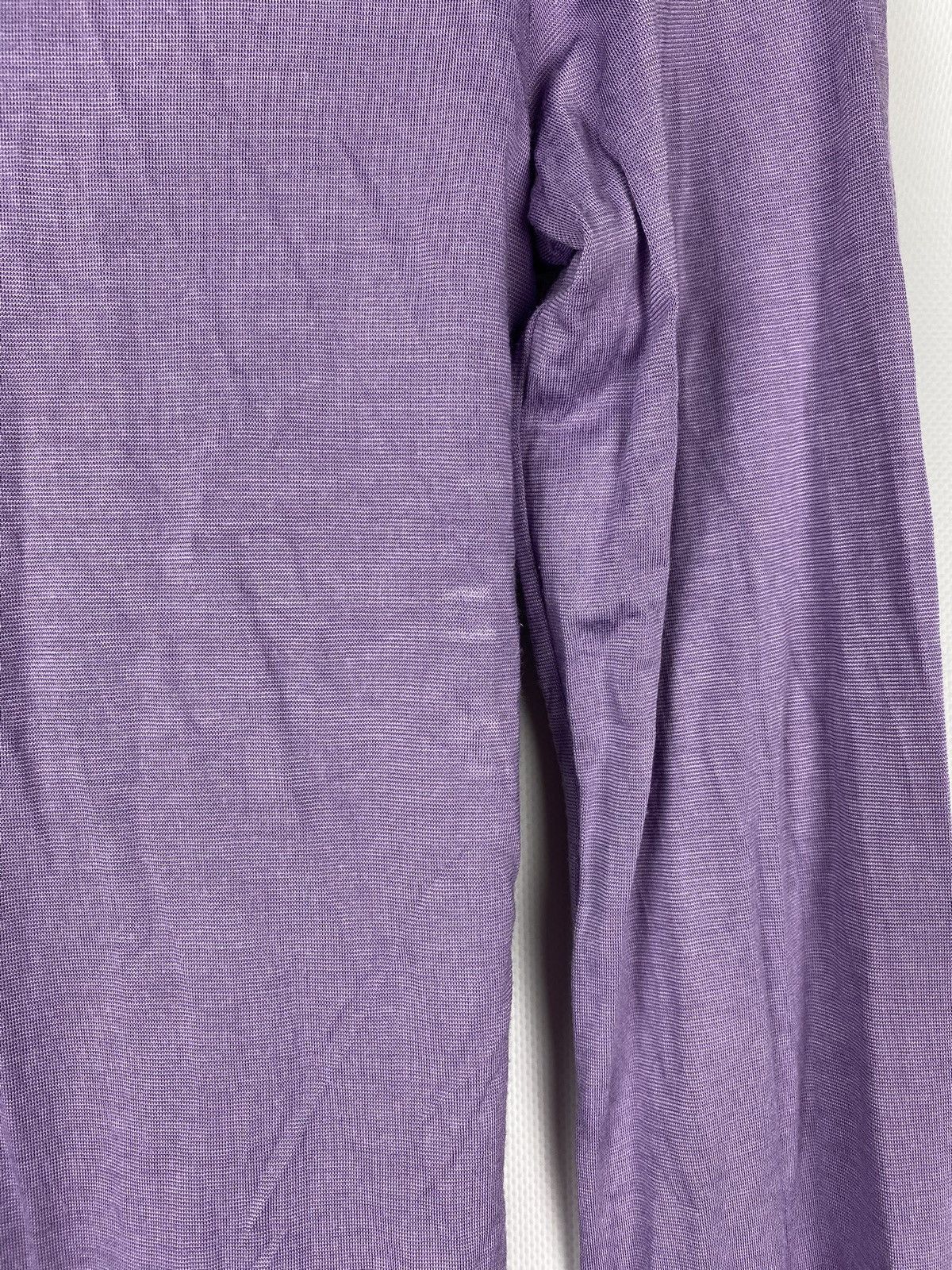 Dolce & Gabbana Dolce & Gabbana ladies long sleeve tunic blouse size ~ 42 Size M / US 6-8 / IT 42-44 - 20 Thumbnail