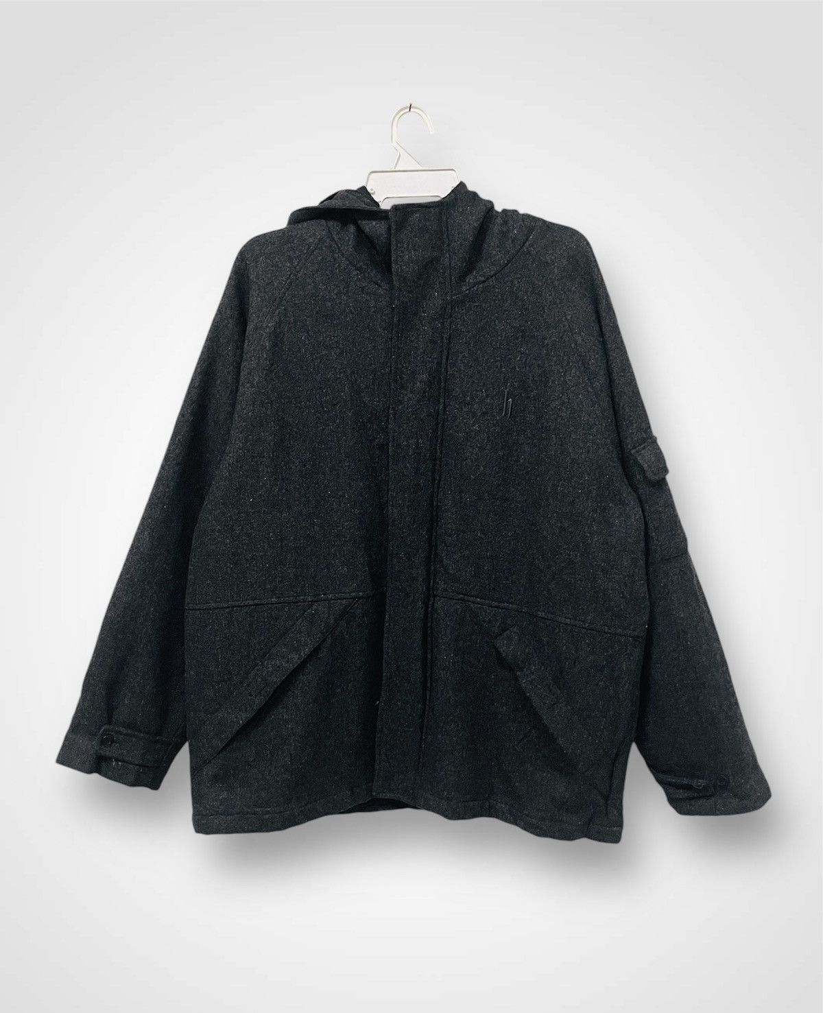 Dj Honda Jacket | Grailed