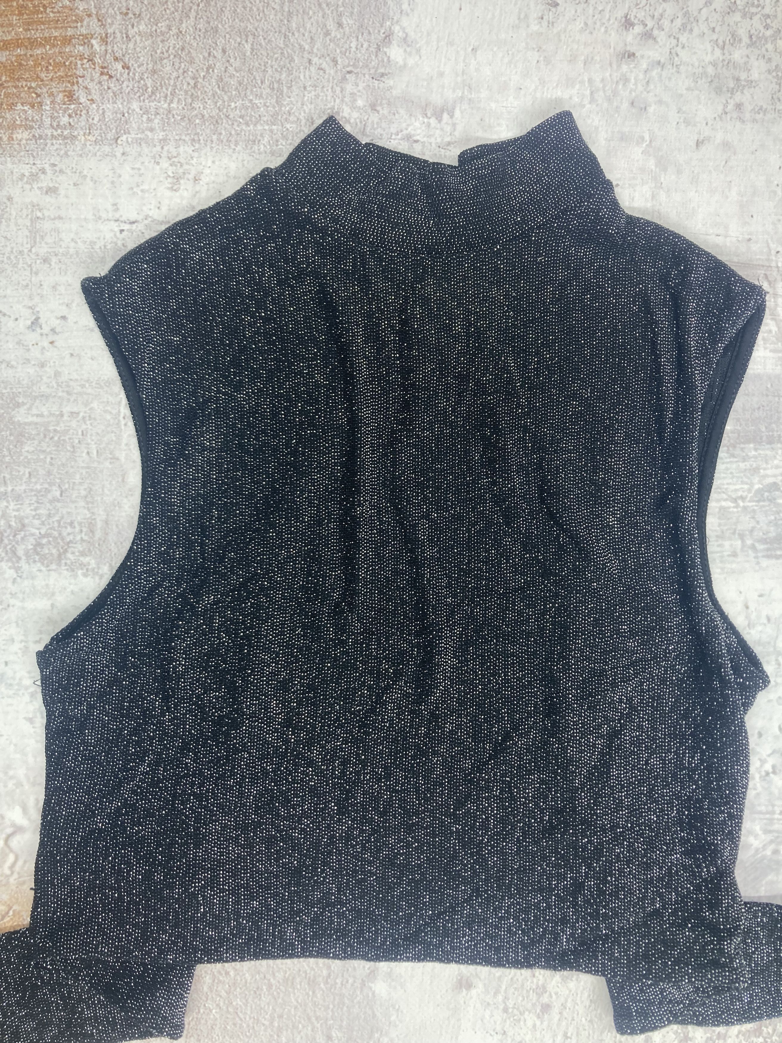 Vintage Vintage Blouse Women’s Size S Size S / US 4 / IT 40 - 2 Thumbnail