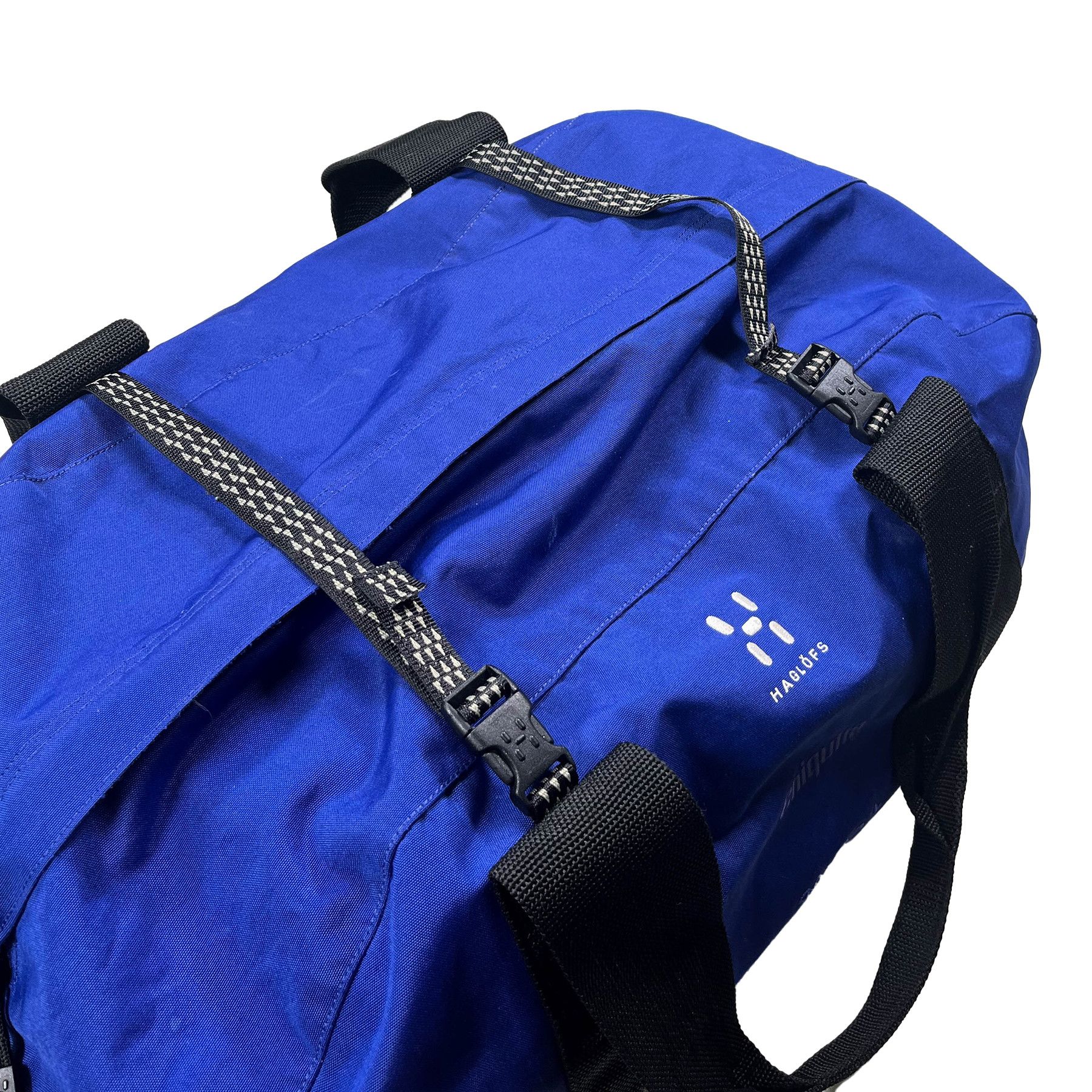 Haglofs Haglofs Cargo Hand Bag • L size (really big) Size ONE SIZE - 4 Thumbnail