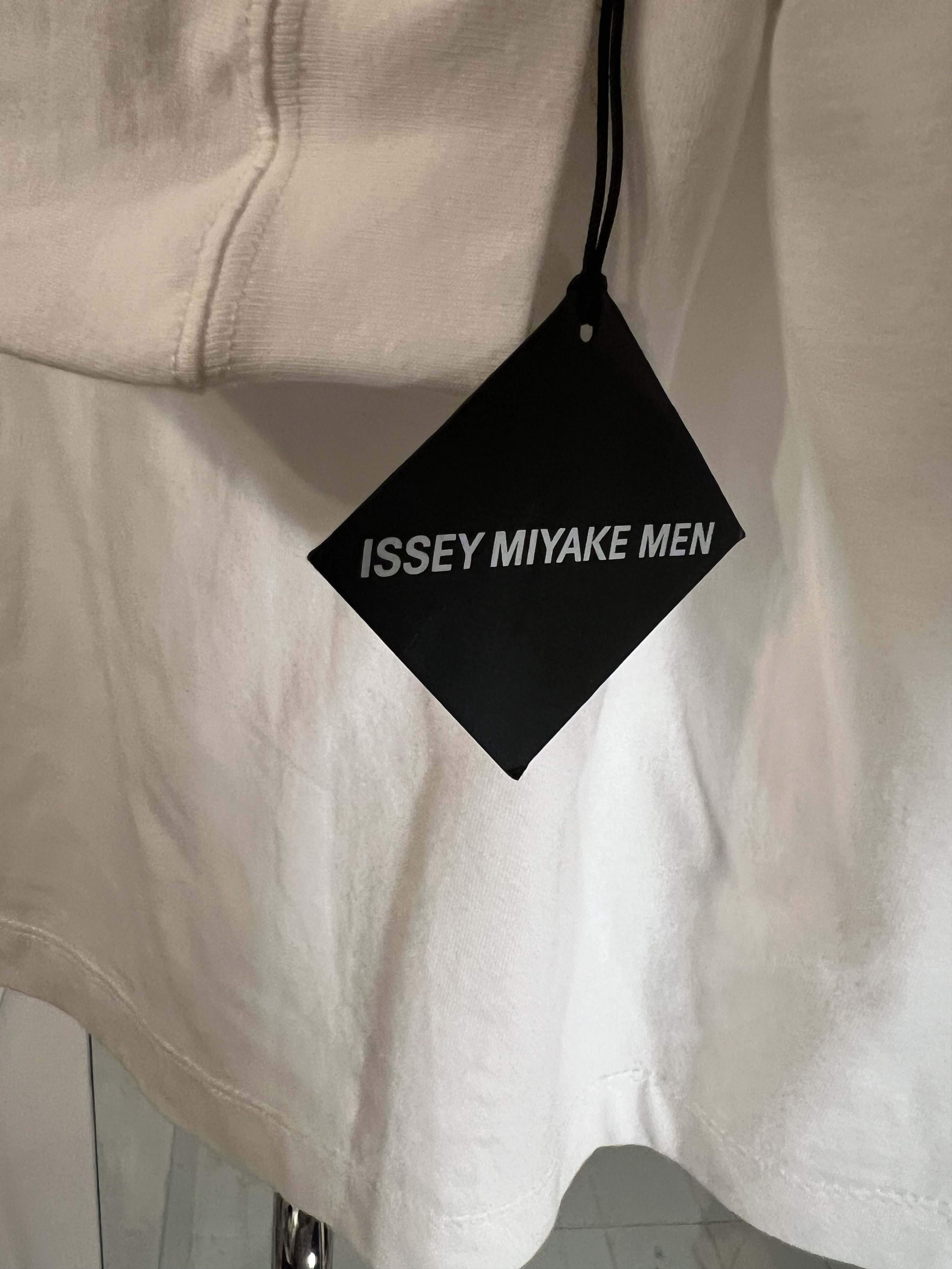 Issey Miyake long sleeve shirt Size US S / EU 44-46 / 1 - 2 Thumbnail