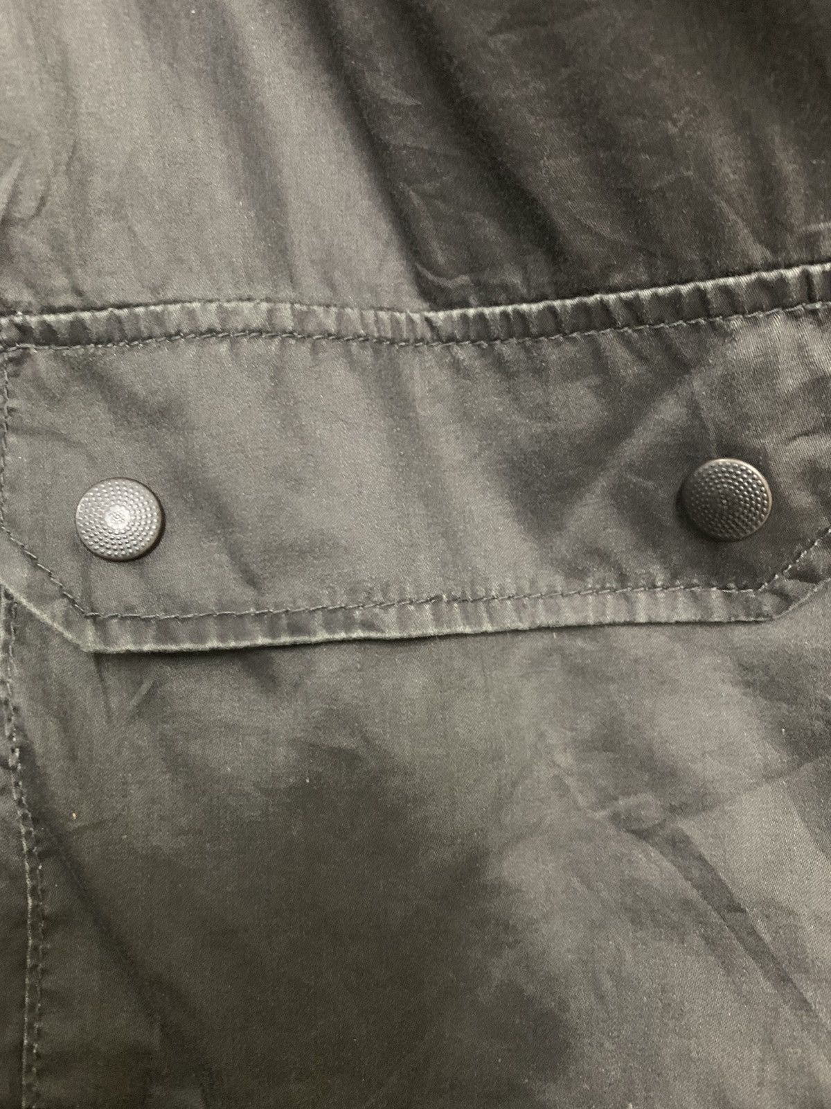 Hysteric Glamour × Japanese Brand × PPFM PPFM skull military style Size US L / EU 52-54 / 3 - 10 Thumbnail